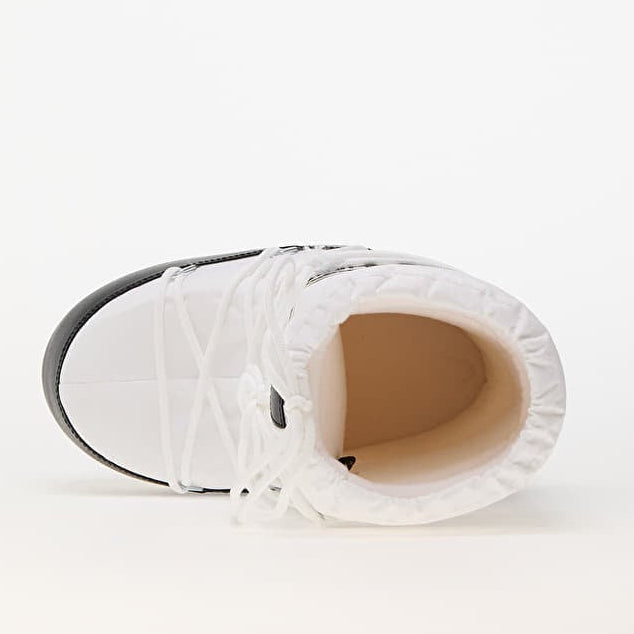 MOON BOOT Icon Nylon Snow Boots