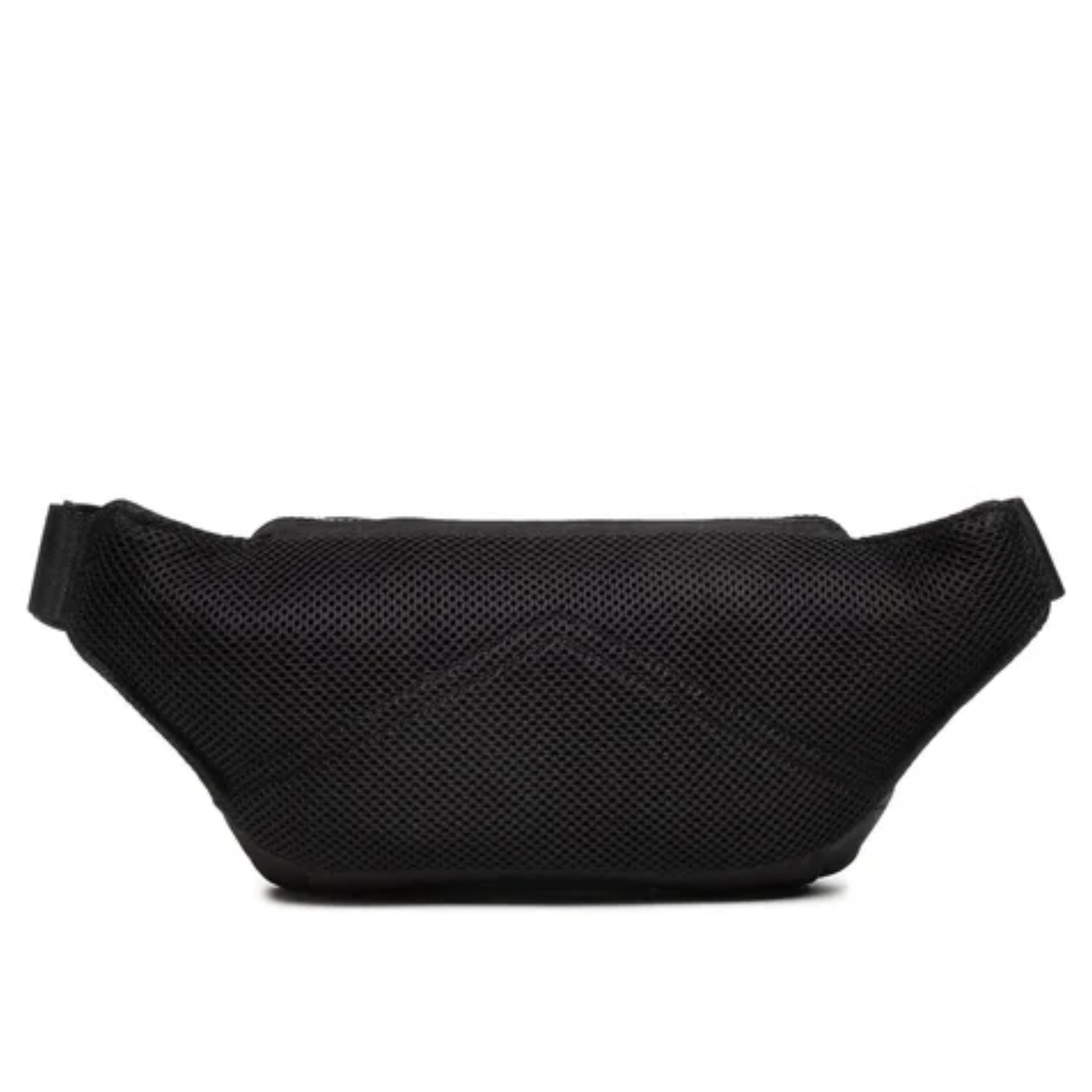 Мъжка чанта за кръст / чанта банан Calvin Klein K50K509244 в черно
