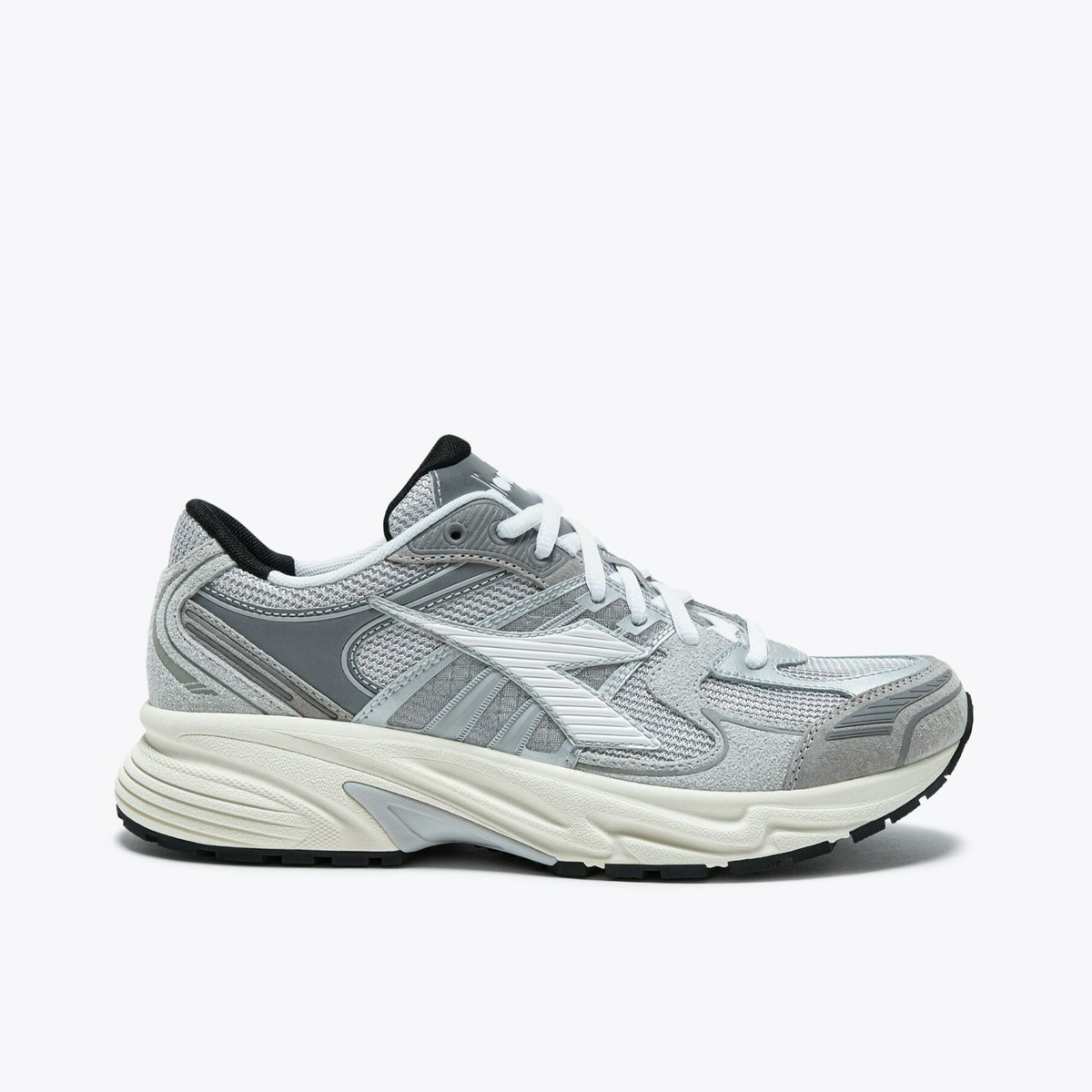 Мъжки маратонки Diadora Mythos Star Men Sneakers 501.181239 75042 Lateral View