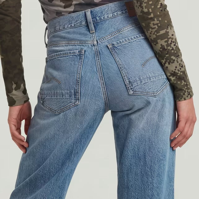 Дамски дънки G-Star Women Jeans D22889-D536-G841 Close-Up