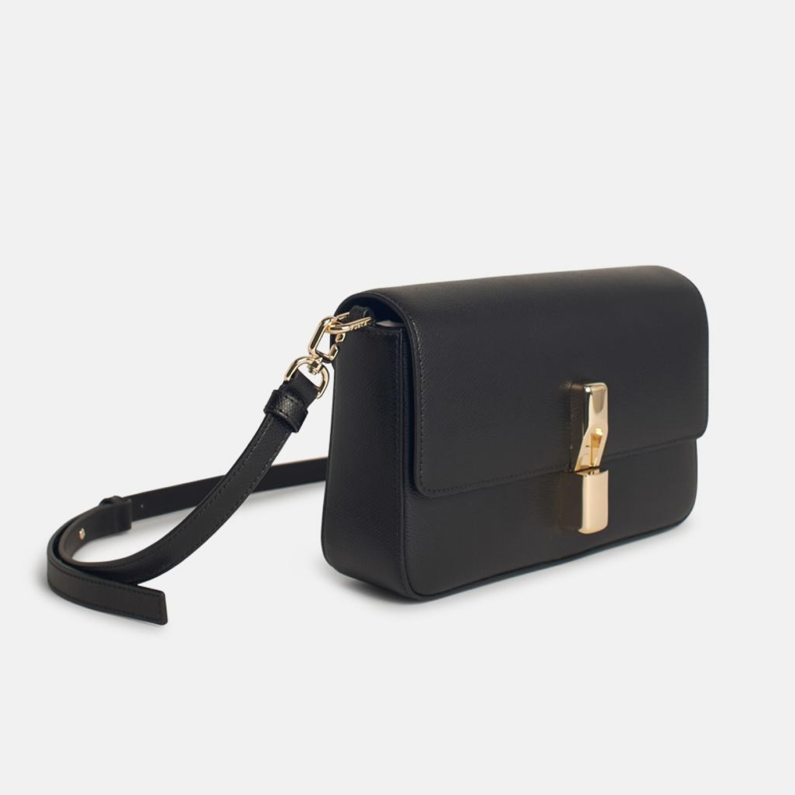 Дамска чанта Furla Iride Crossbody S WB01826 ARE000 1007 Side View