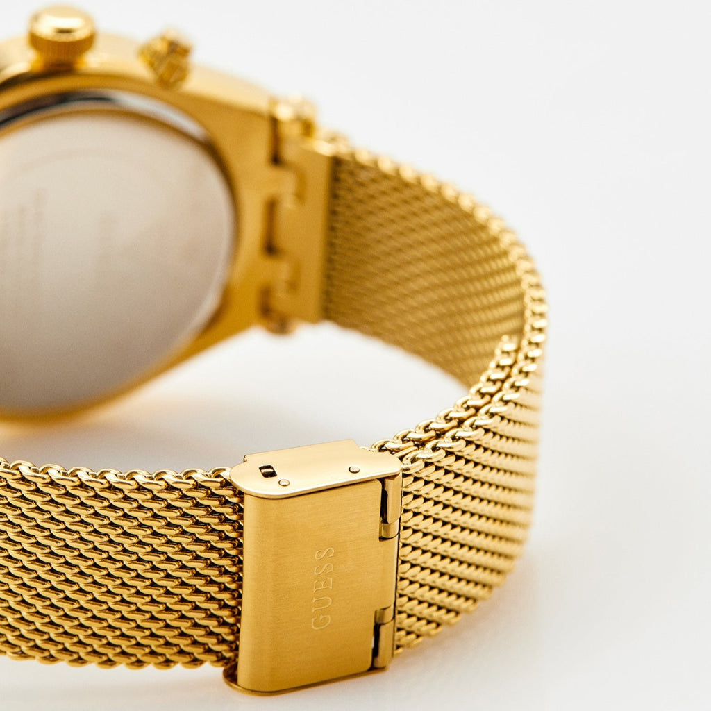 Guess Men Watch