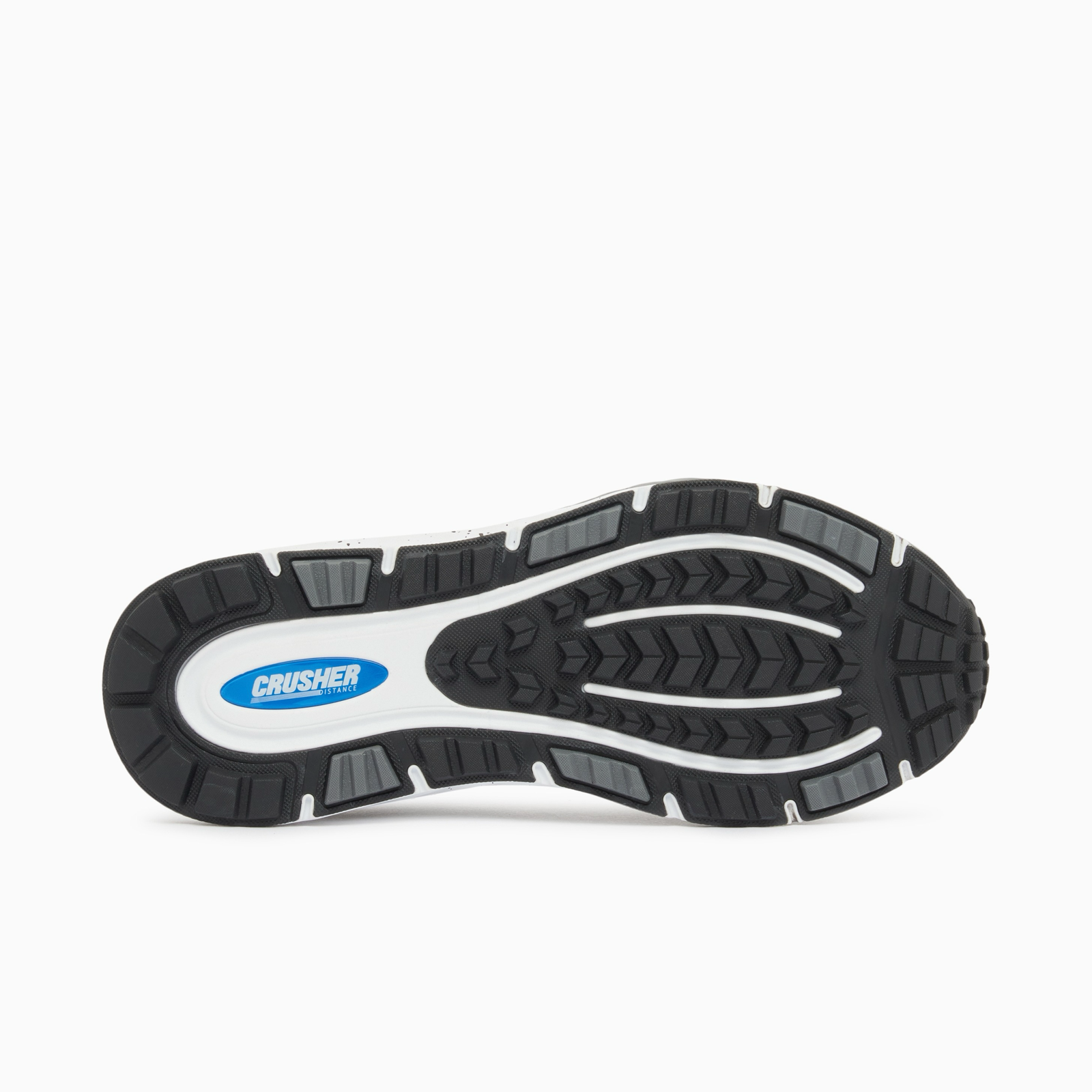 Мъжки маратонки EA7 Emporio Armani Crusher Sonic Trail 2.0 7X000602 AF10181 MZ522 Insole View