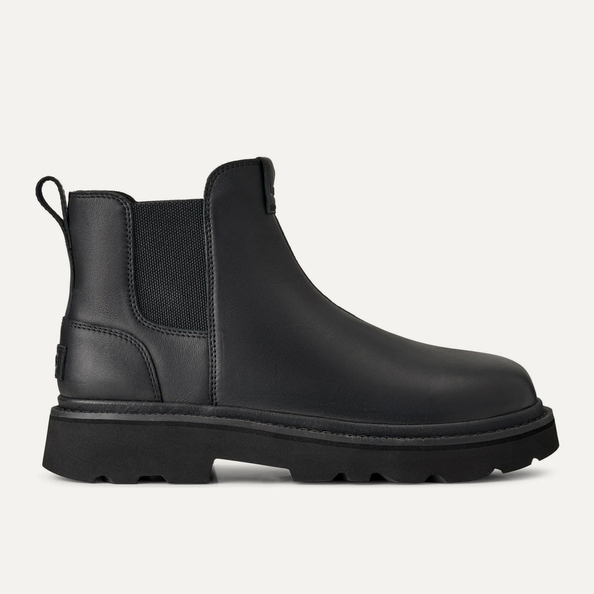 UGG Chelsea Lug Men Ankle Boots