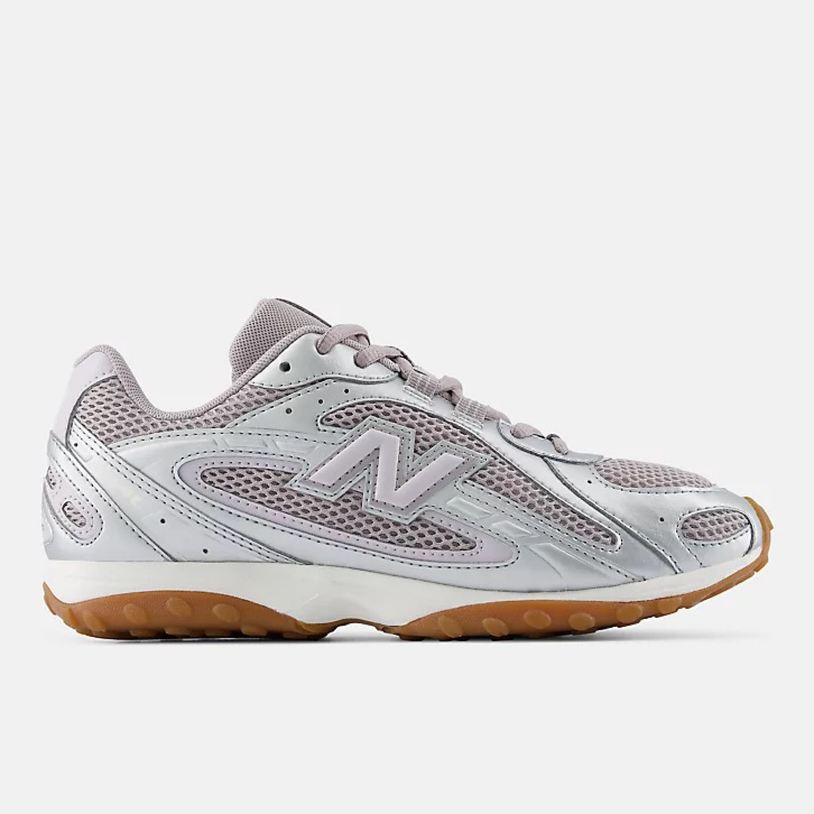 Дамски маратонки New Balance 204L Women Sneakers U204LPP Lateral View