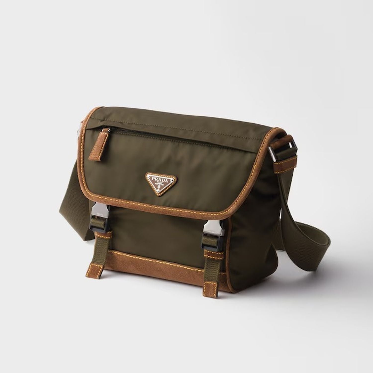 Prada мъжка чанта