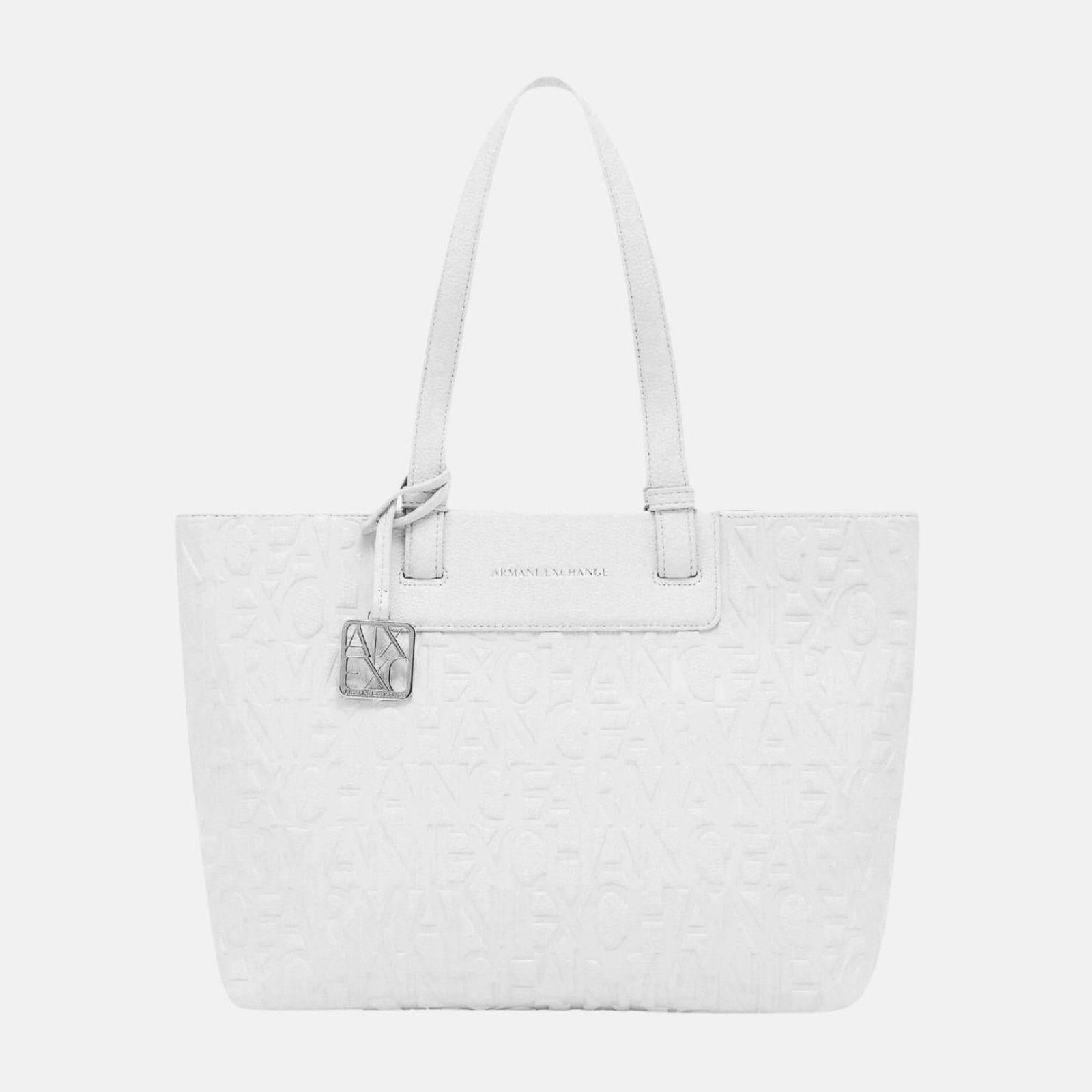 Дамска чанта Armani Exchange Women Shopping Bag XW001481 AF15774 U0011 Front View