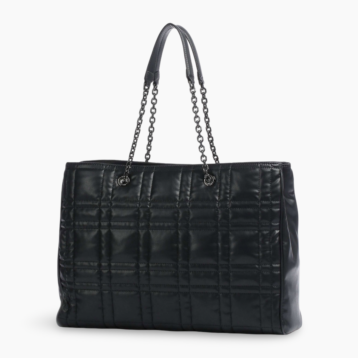 Дамска чанта Calvin Klein Women Shopping Bag K60K609880 BAX Back View