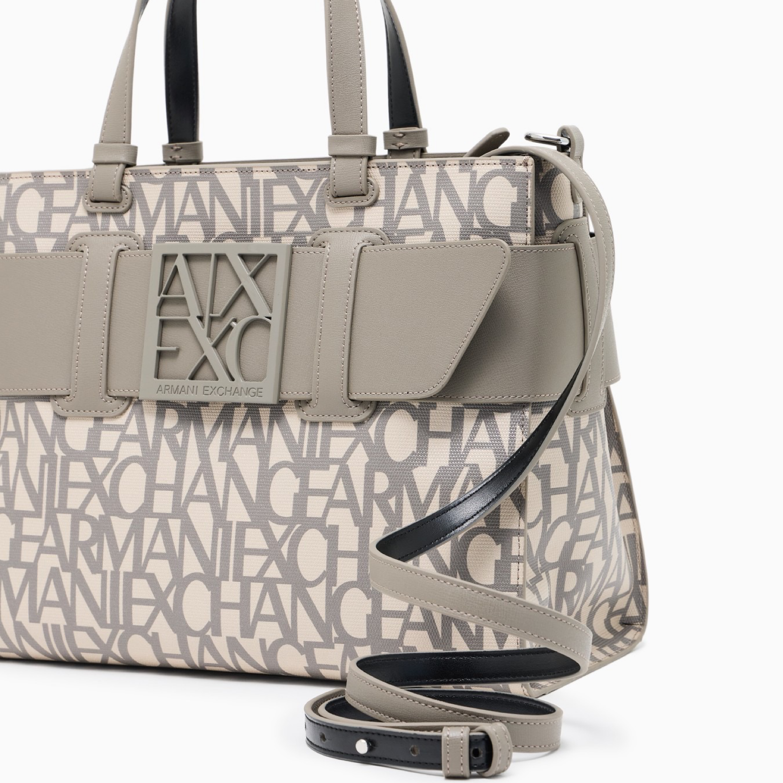 Armani Exchange Women Bag 942689 3F742 Close-Up