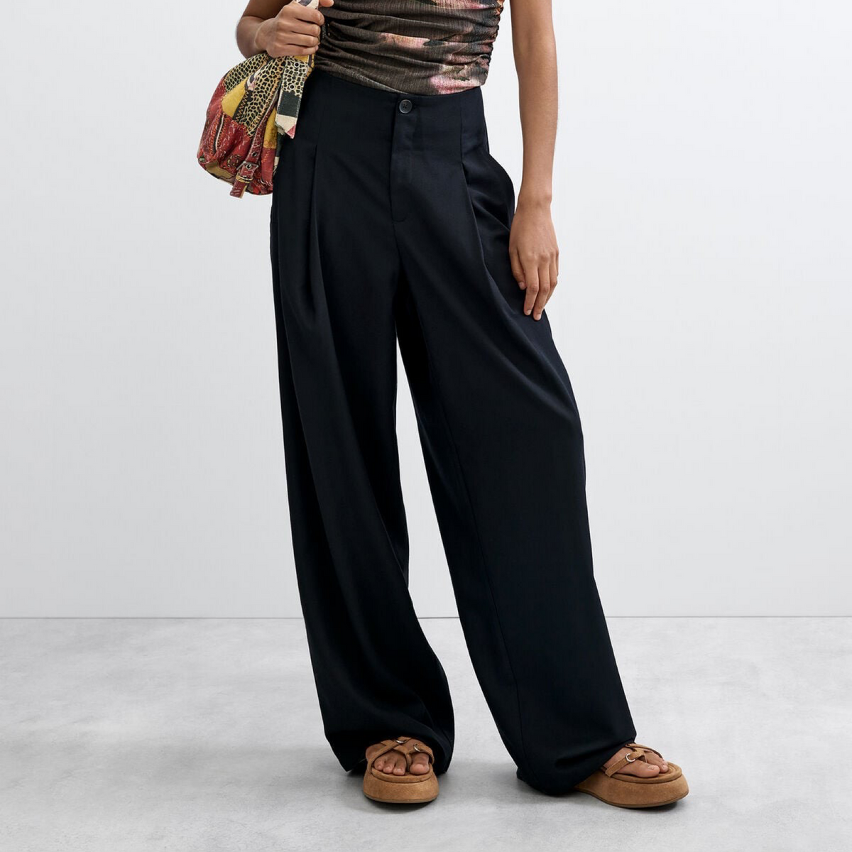 Desigual Women Trousers