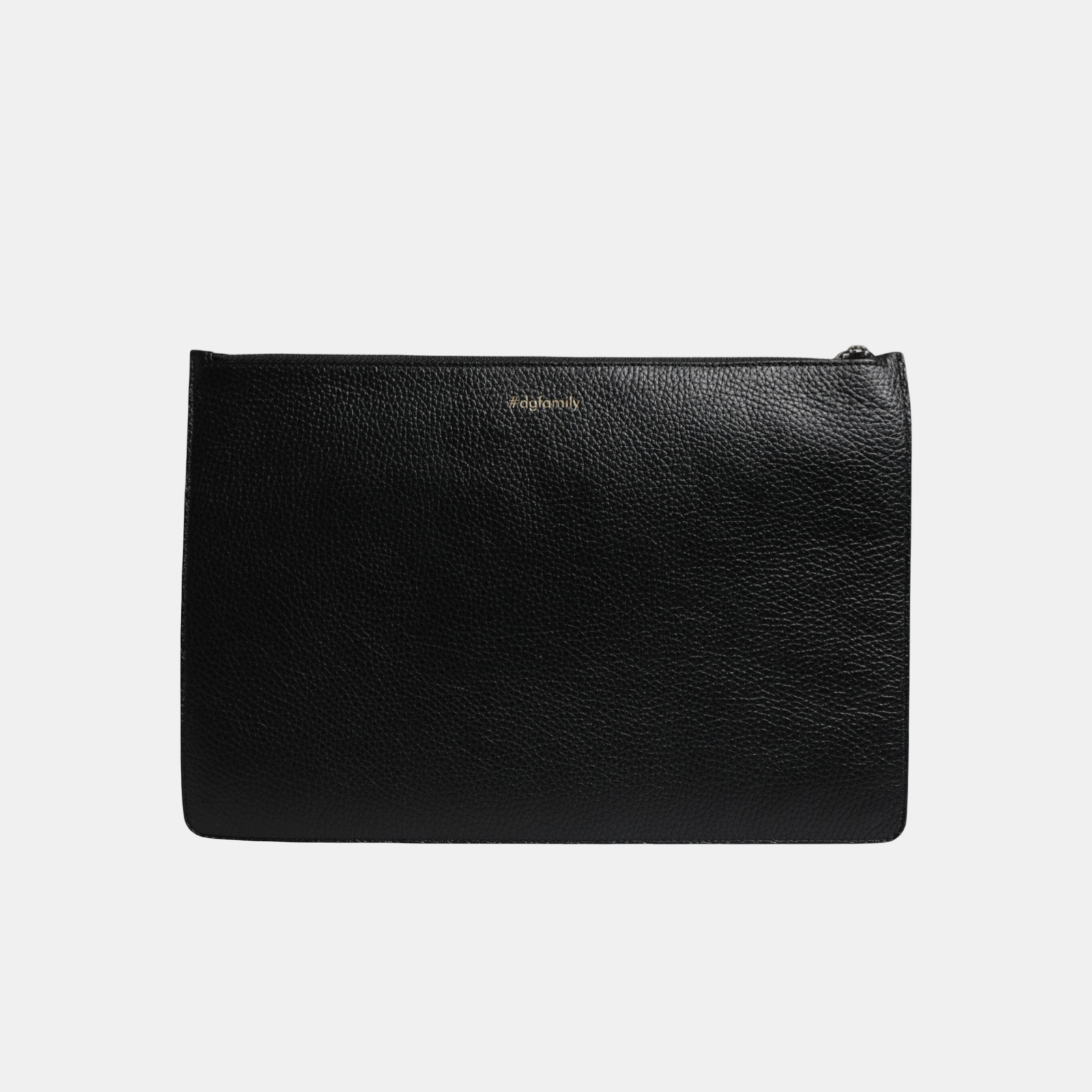 Dolce & Gabbana #DGFAMILY Embellished Men Clutch Bag BP2182 AI688 80999 Back View