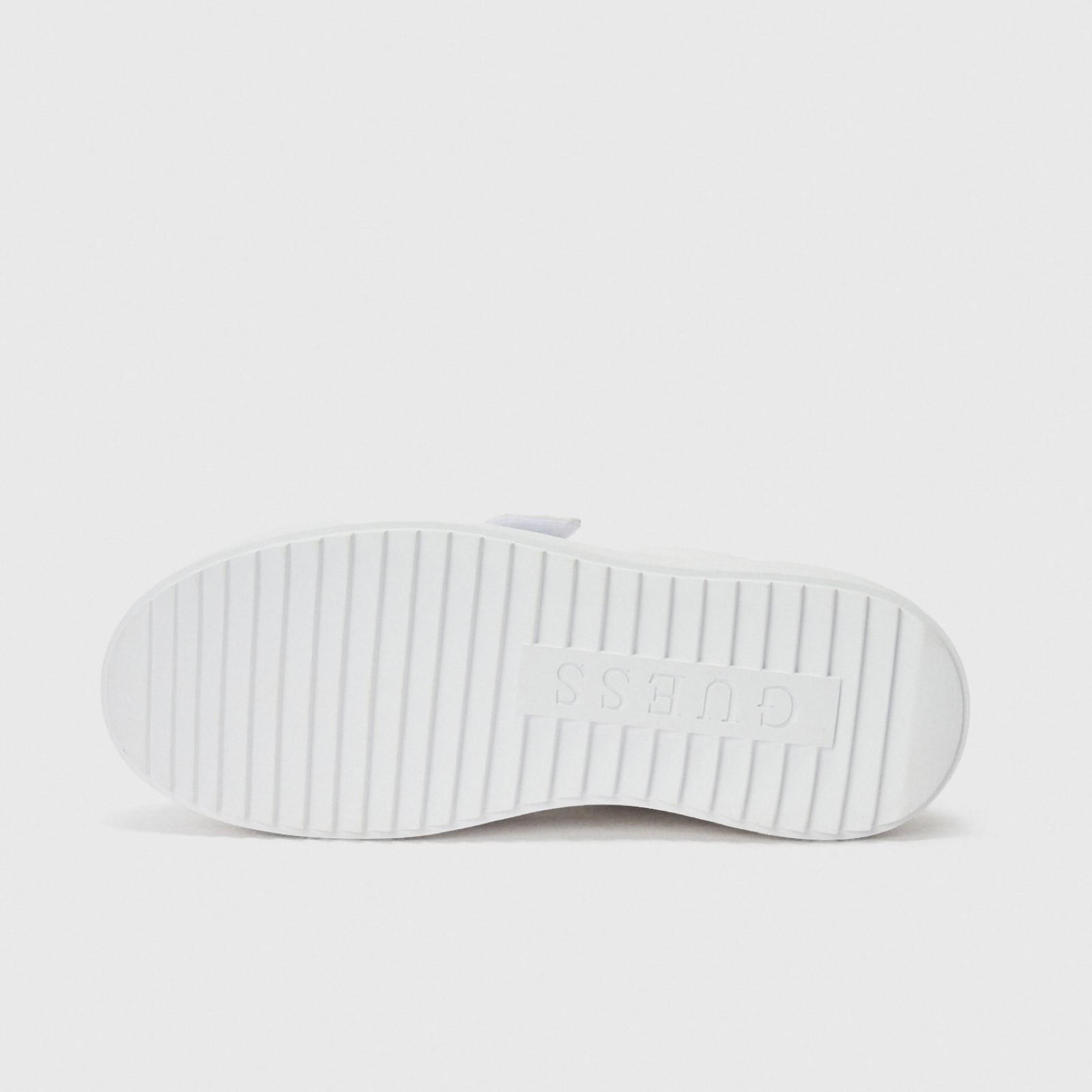 Дамски бели кецове Guess FLTDRI ELE12 Insole View