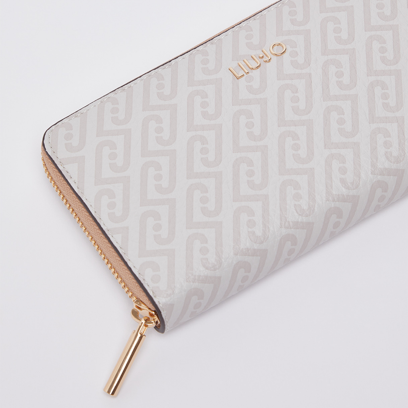 Дамско портмоне Liu Jo Women Wallet AA6170 E1118 C3920 Close-Up