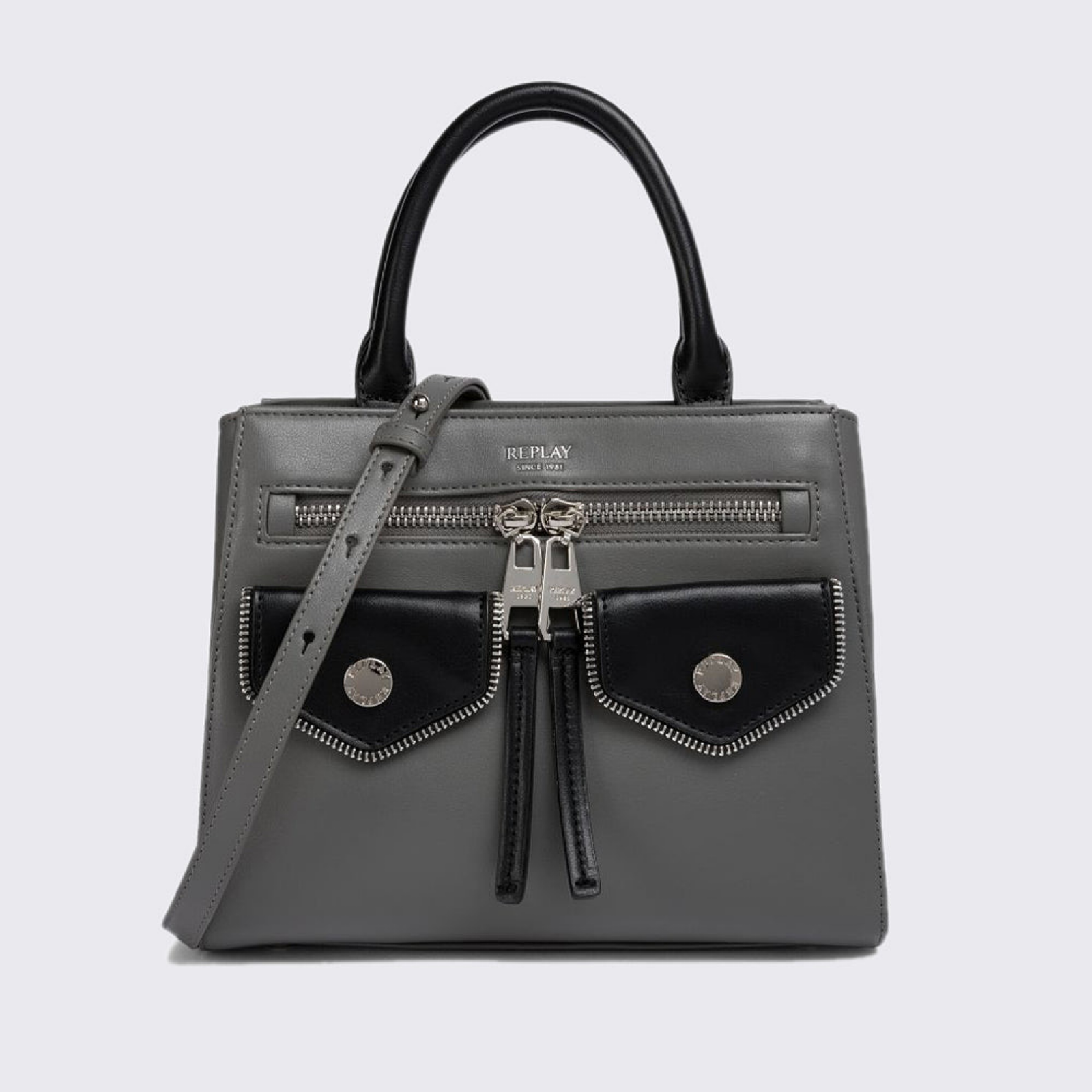 Дамска чанта Replay Women Handbag
FW3788.000.A0458C Front View