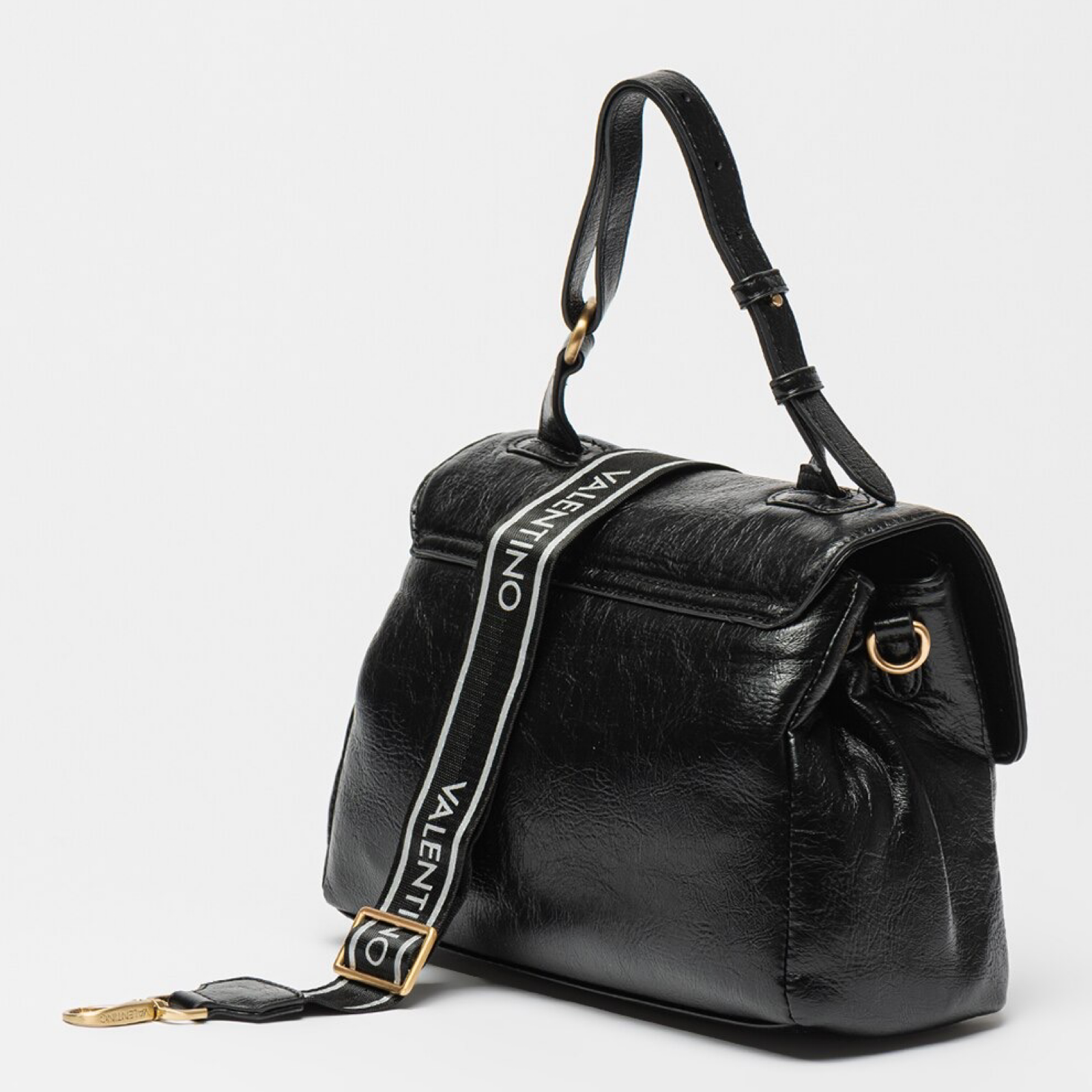 Дамска чанта Valentino Women Handbag VBS8FV34MONI Back View