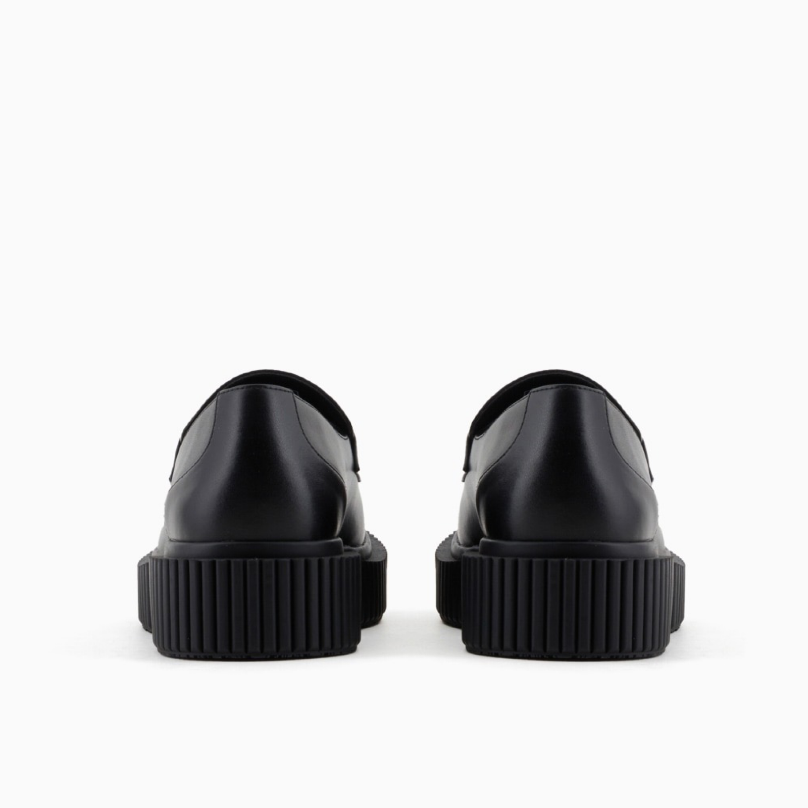 Armani Exchange Women Moccassins