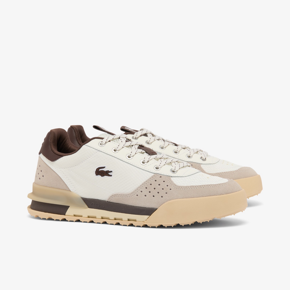 Мъжки кецове Lacoste Slam Break Men Sneakers 52SMA0016 2F5 Lateral View
