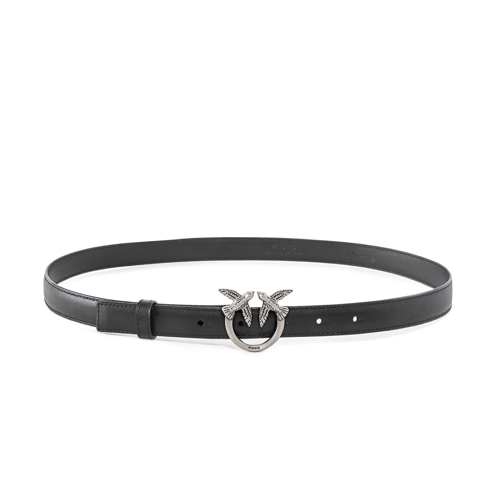 Дамски колан Pinko Love Berry Belt 100143 A0F1 Z99O Front View