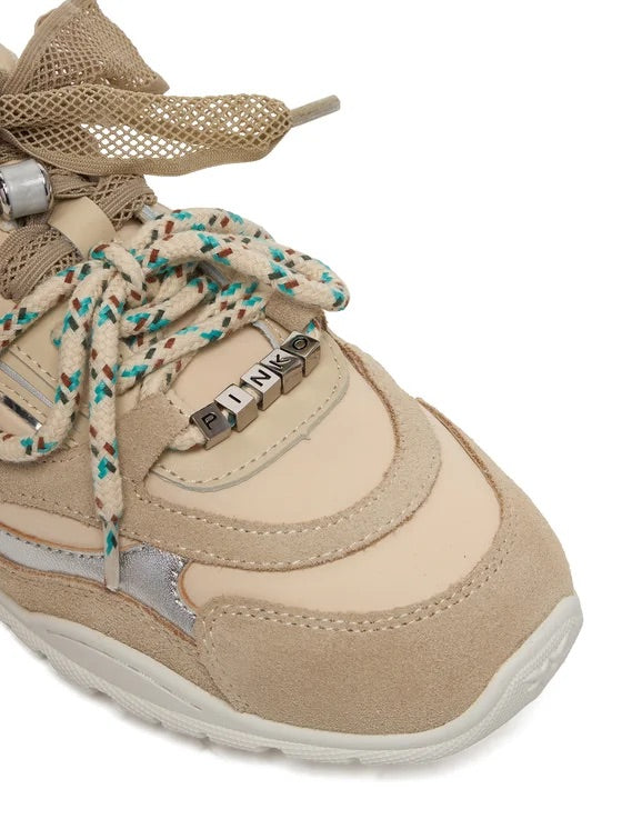 PINKO Yulia дамски кецове