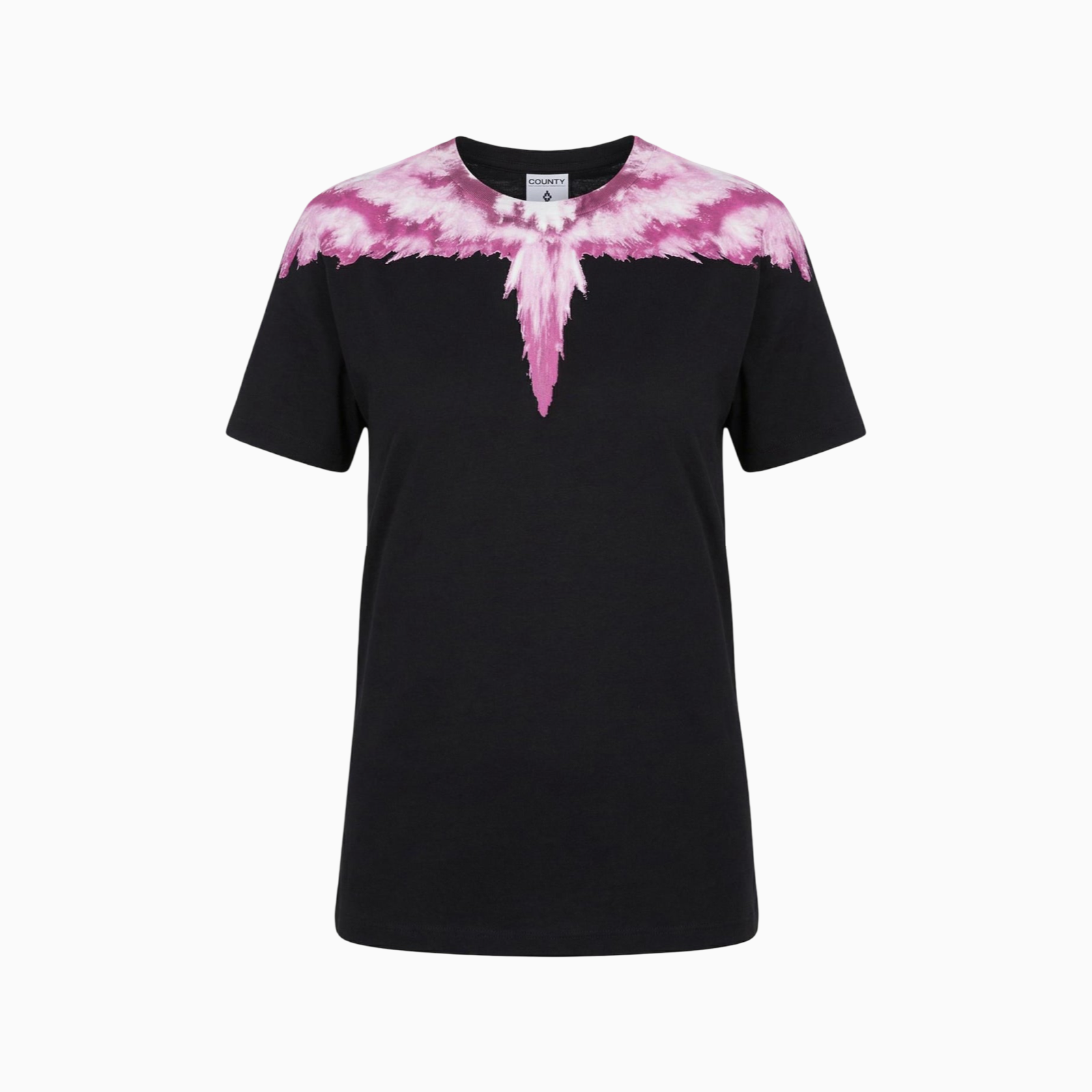 County Of Milan Marcelo Burlon Women T-Shirt