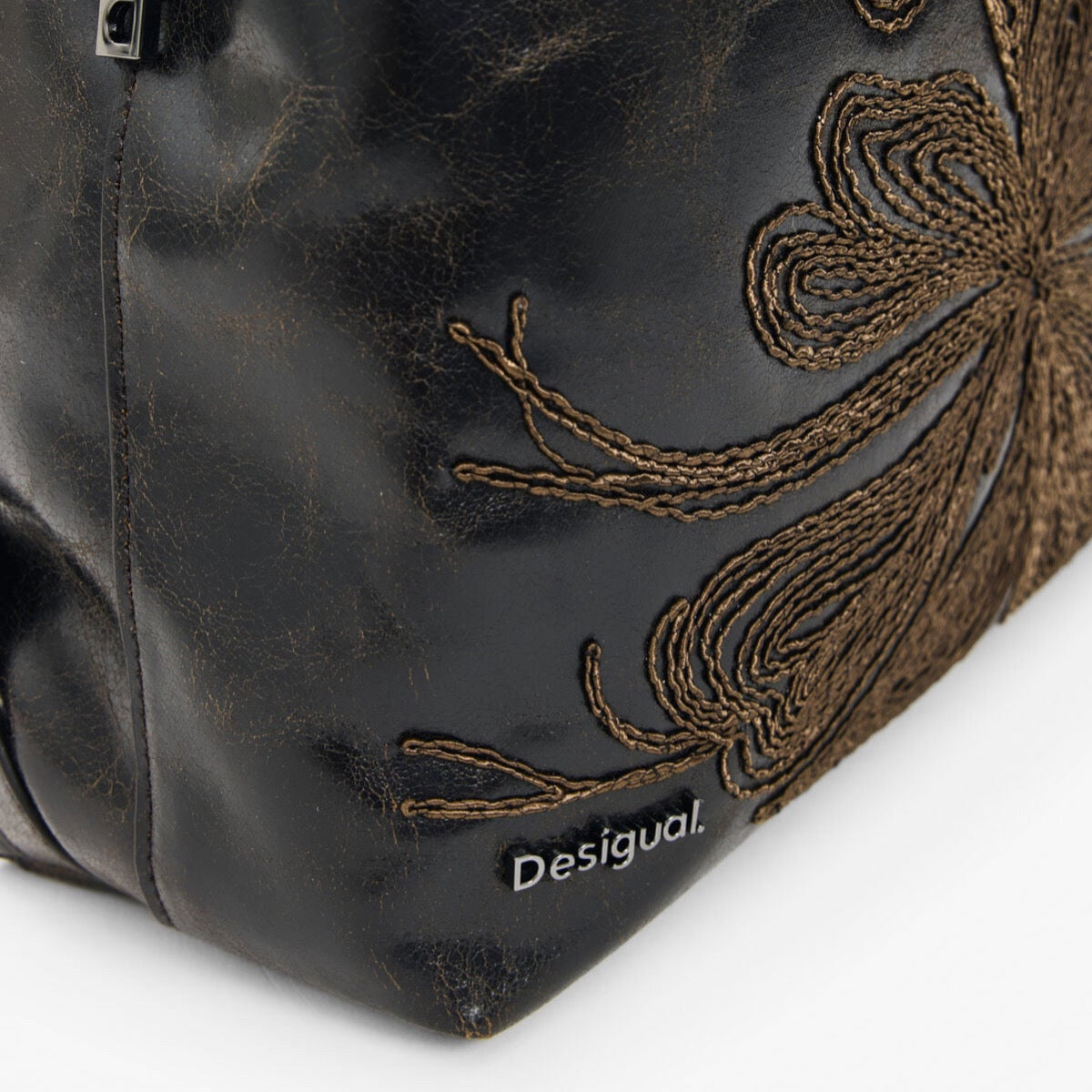 Дамска чанта Desigual women’s backpack 26WAKP18 6009 Close-up
