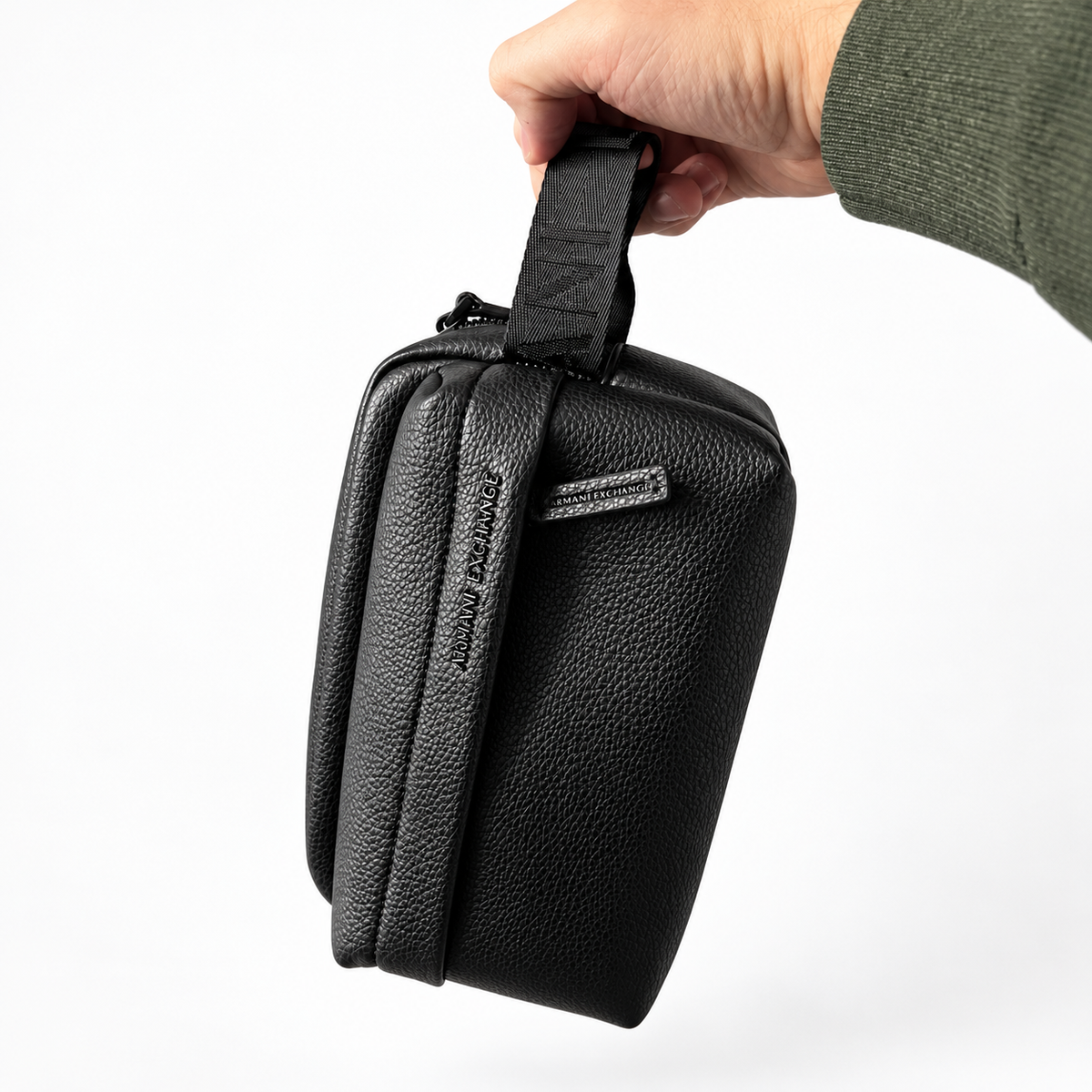 Armani Exchange мъжка чанта