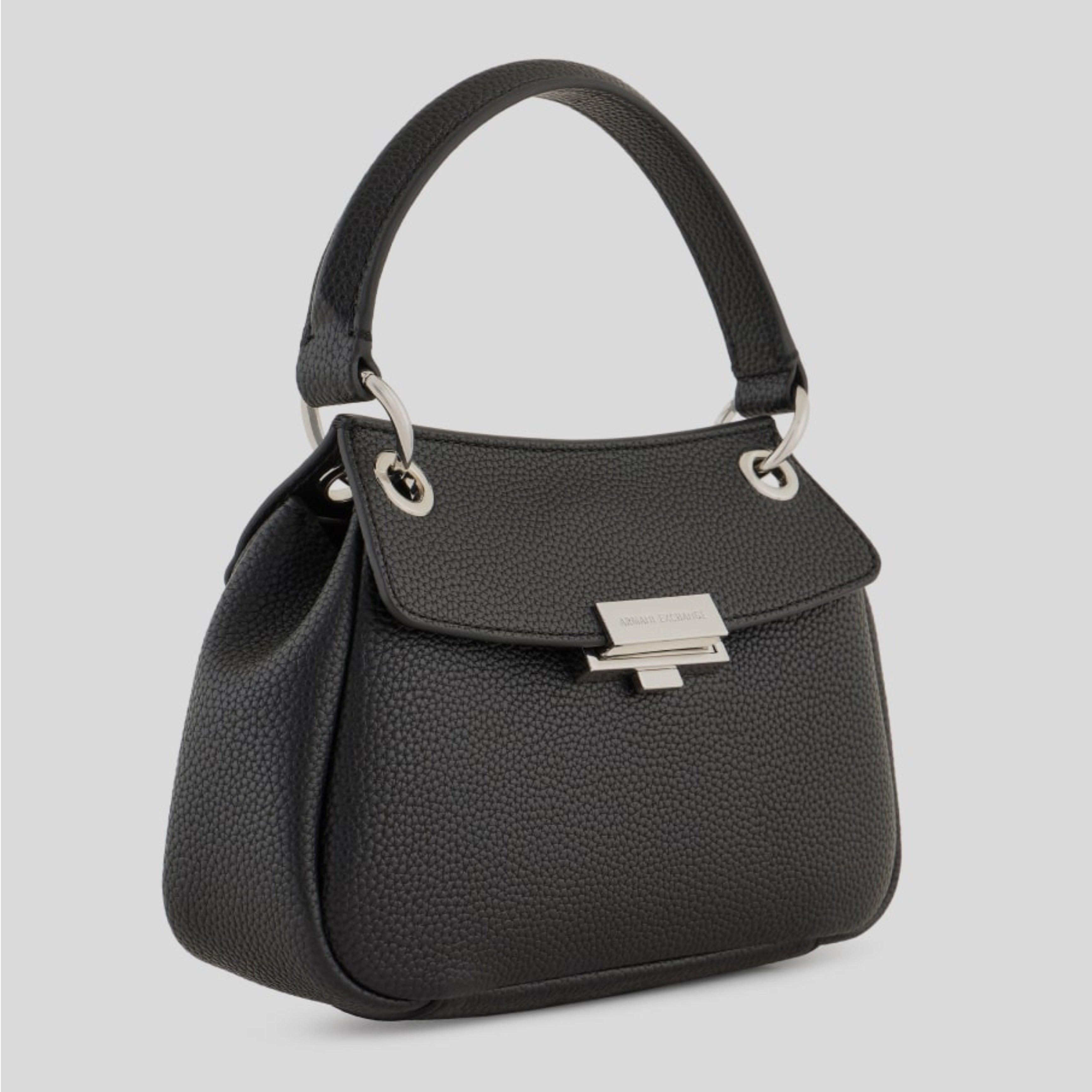 Дамска чанта в черно Women’s handbag Armani Exchange 949177 CC783 00020 Black