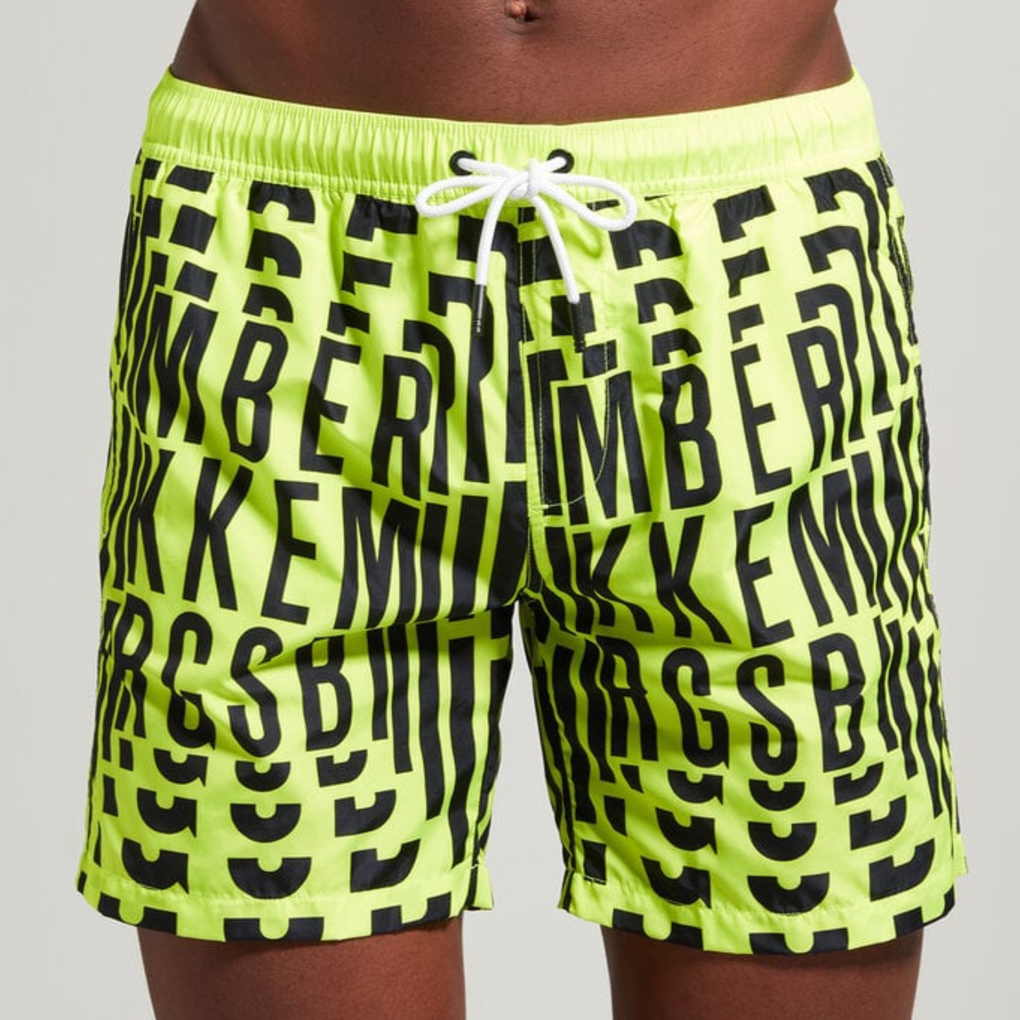 Bikkembergs Swimwear