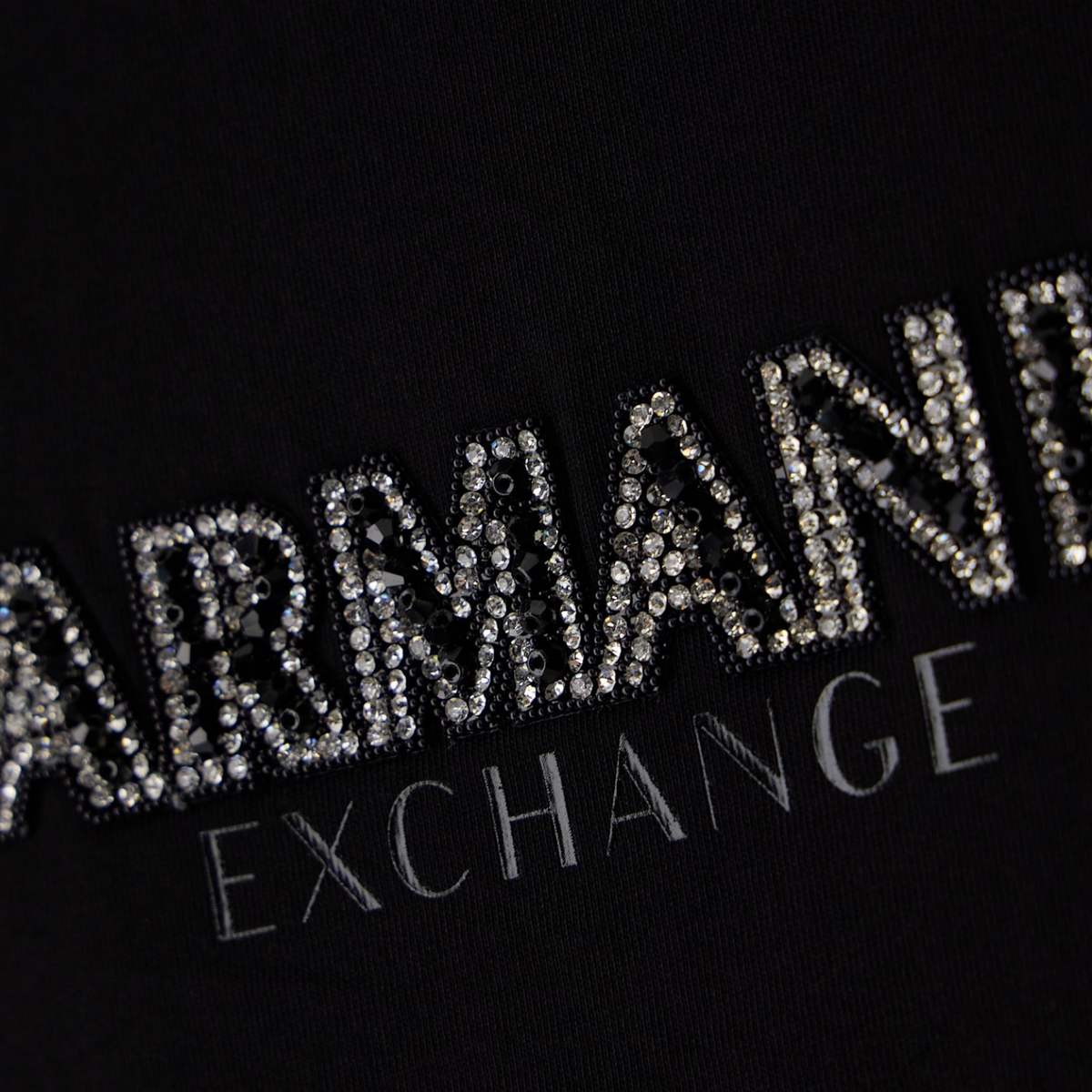 Armani Exchange Women T-Shirt