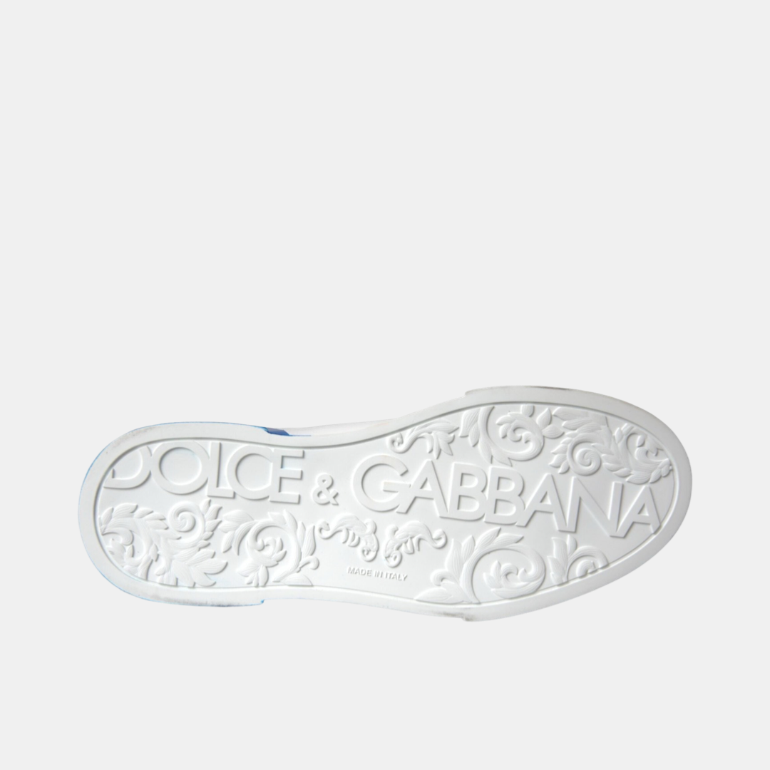 Мъжки маратонки Dolce & Gabbana Portofino CS1600 AI053