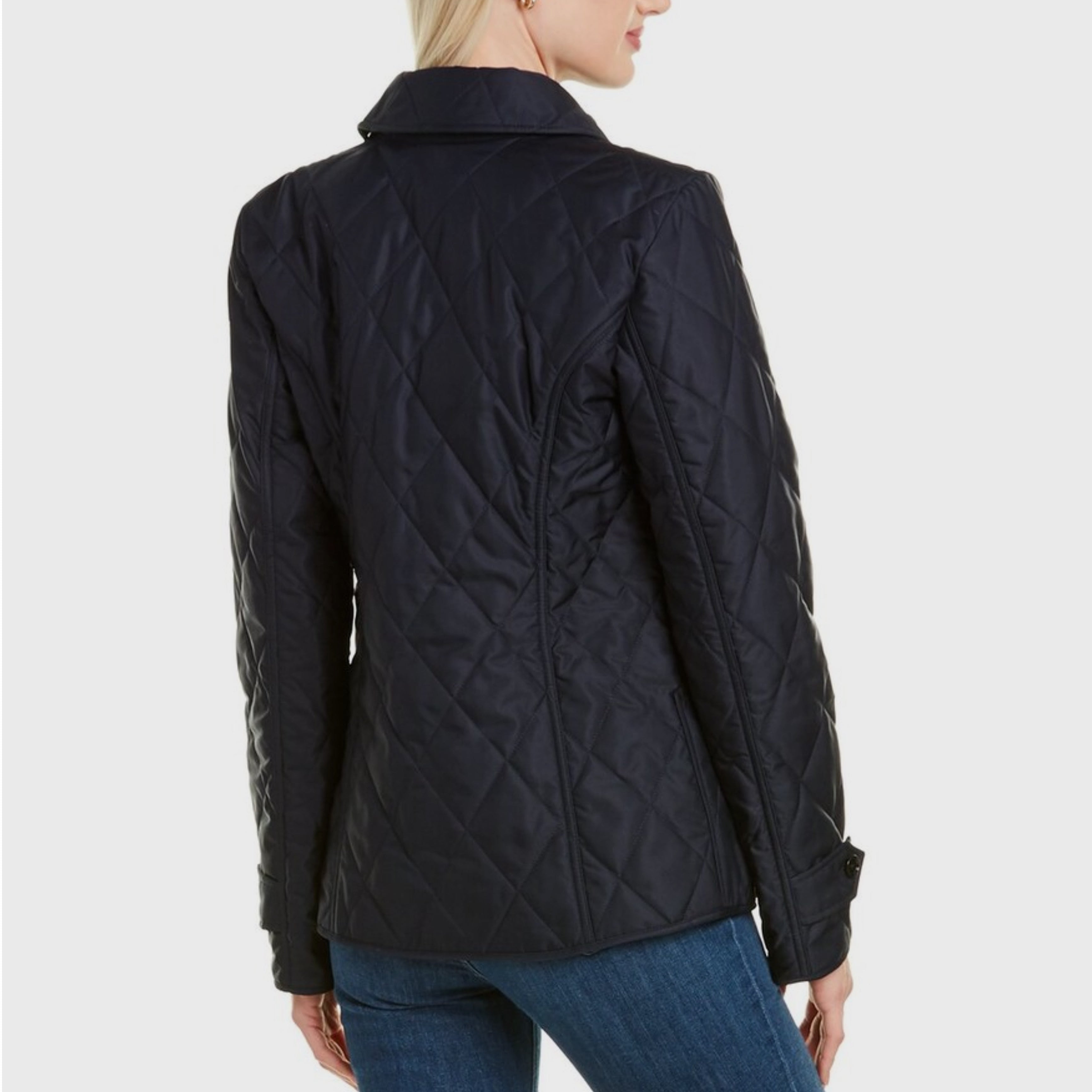 Burberry Fernleight Women Jacket