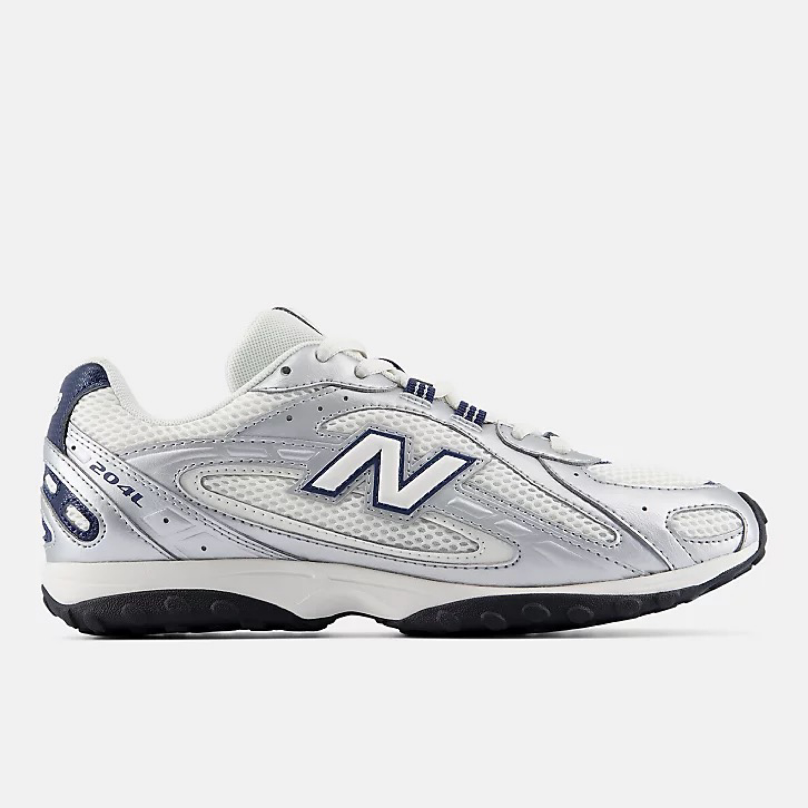 Дамски маратонки New Balance 204L Women Sneakers U204LPC Lateral View
