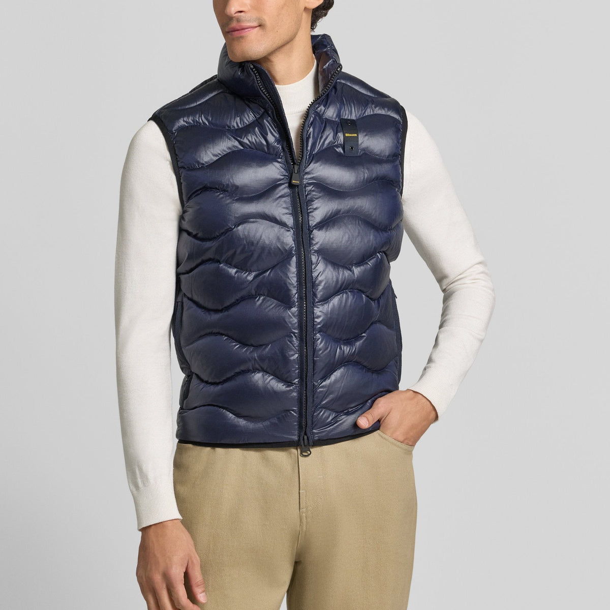 Blauer Danny Men Jacket