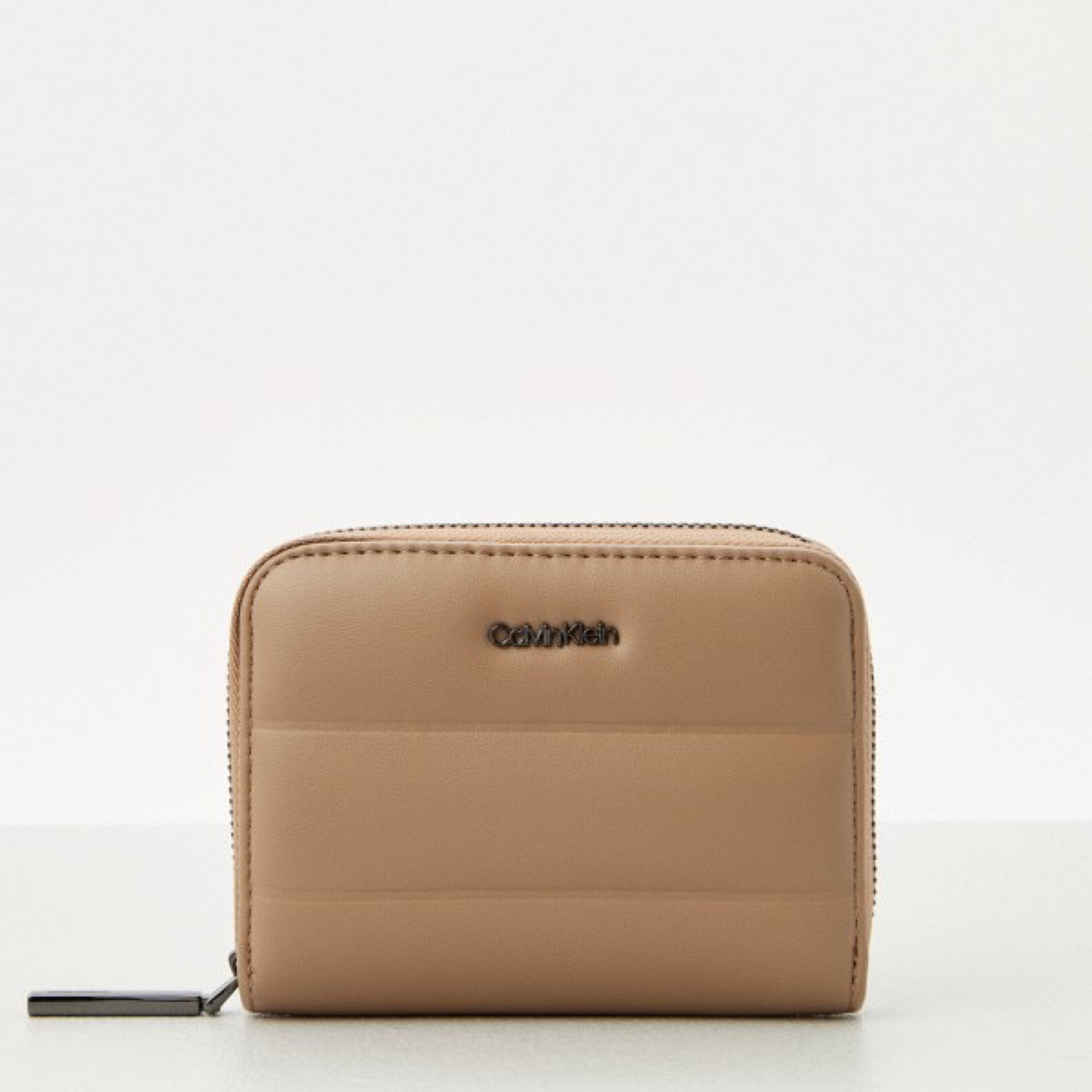 Дамско портмоне Calvin Klein Women Wallet K60K612201 PA6 Front View