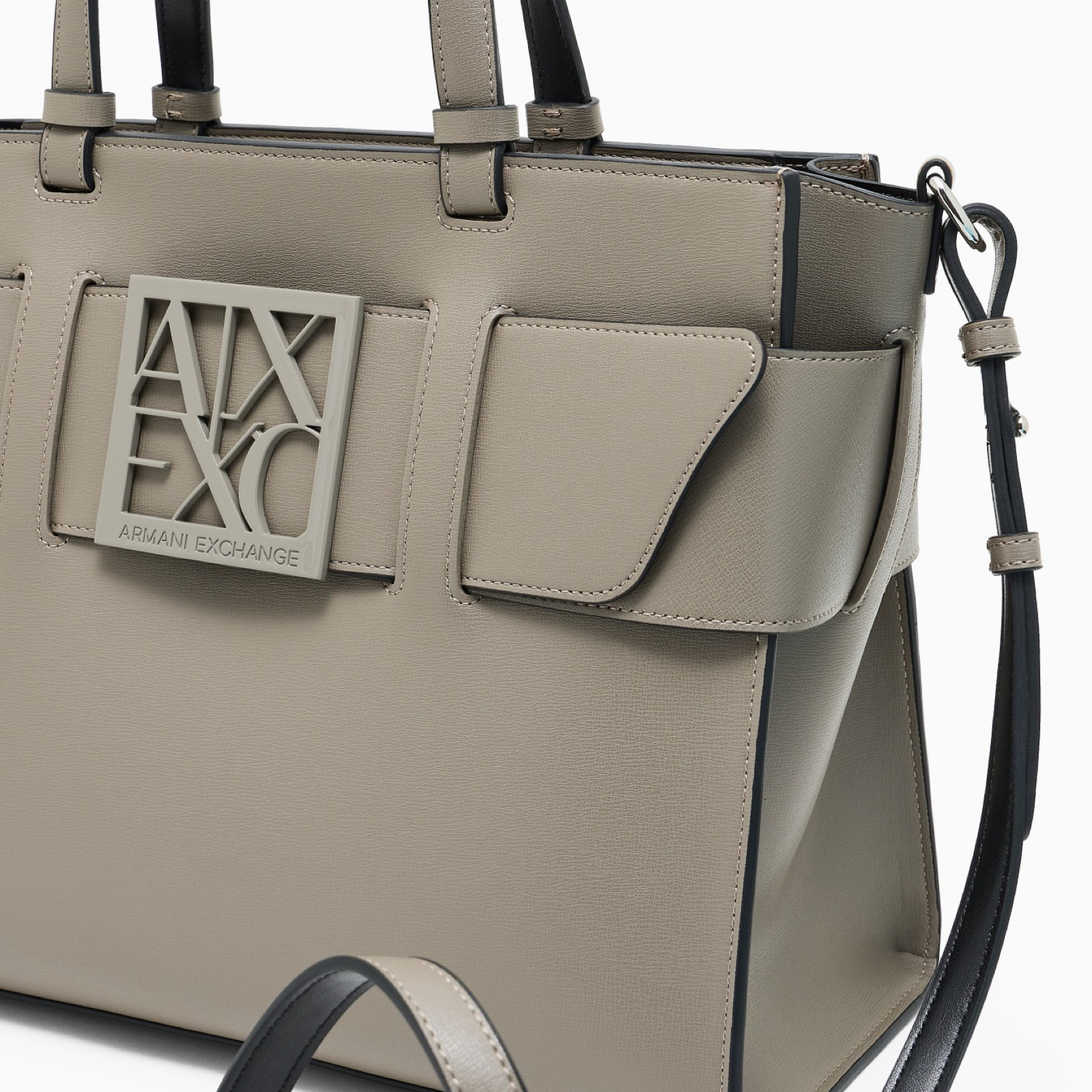Дамска чанта Armani Exchange Women Tote Bag 942689 0A874 U6242 Close-Up