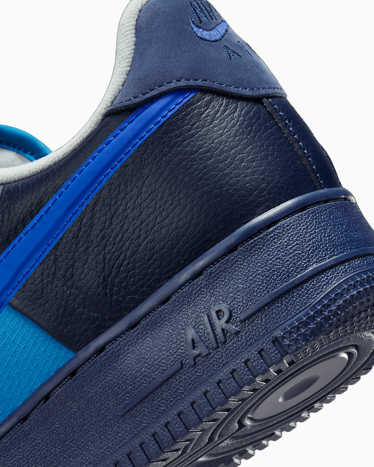 Nike Air Force 1 Low x Stash Sneakers