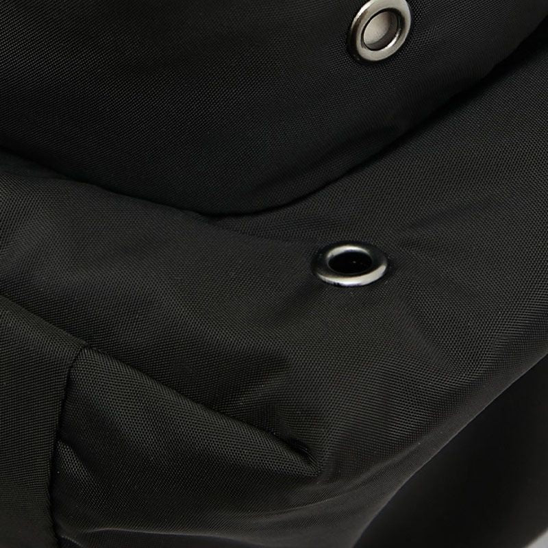 Раница Unisex polyester rucksack Calvin Klein 0000PH0601 Black detail view