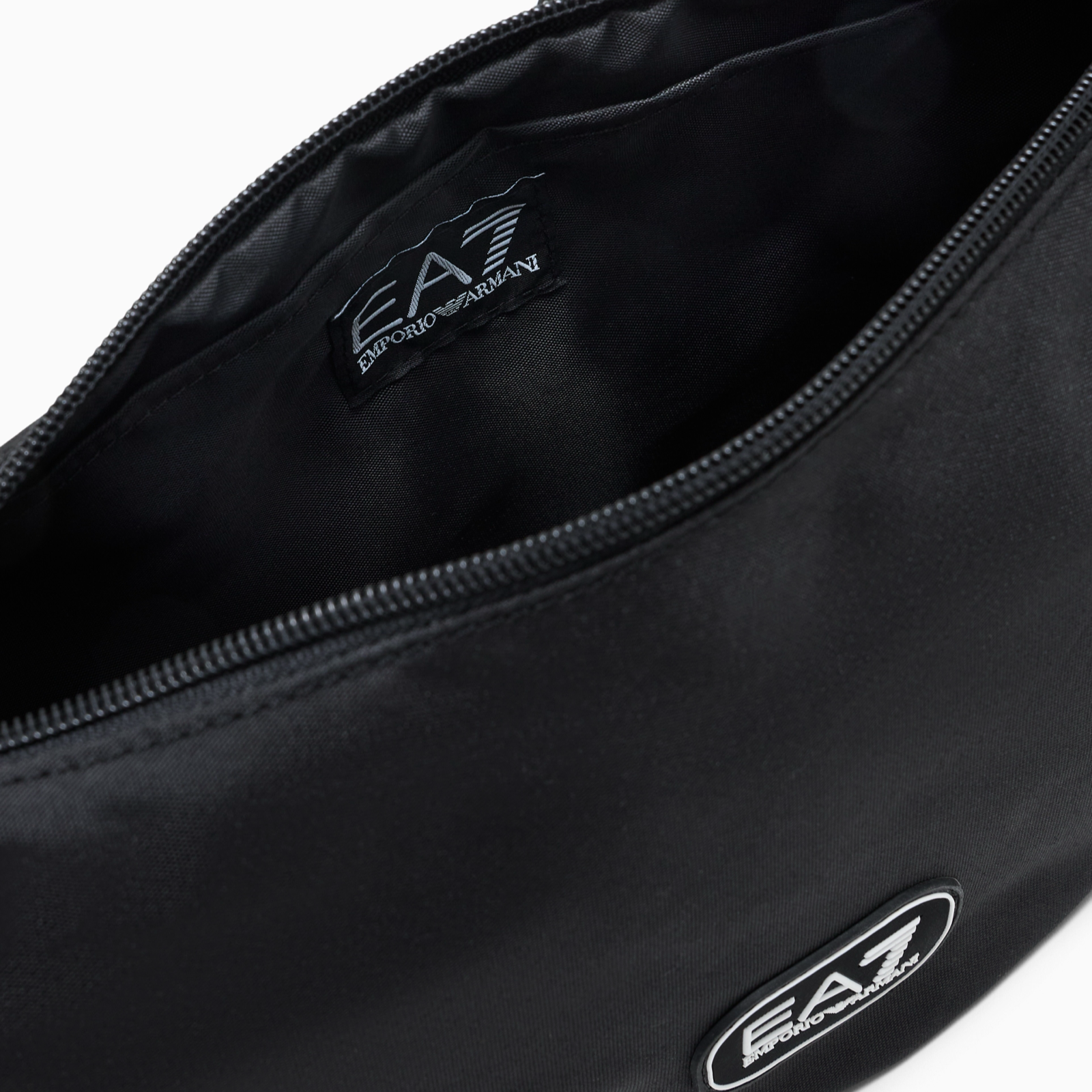 Чанта за кръста EA7 Emporio Armani Waist Bag 7X000761 AF29354 UC001 Inside View