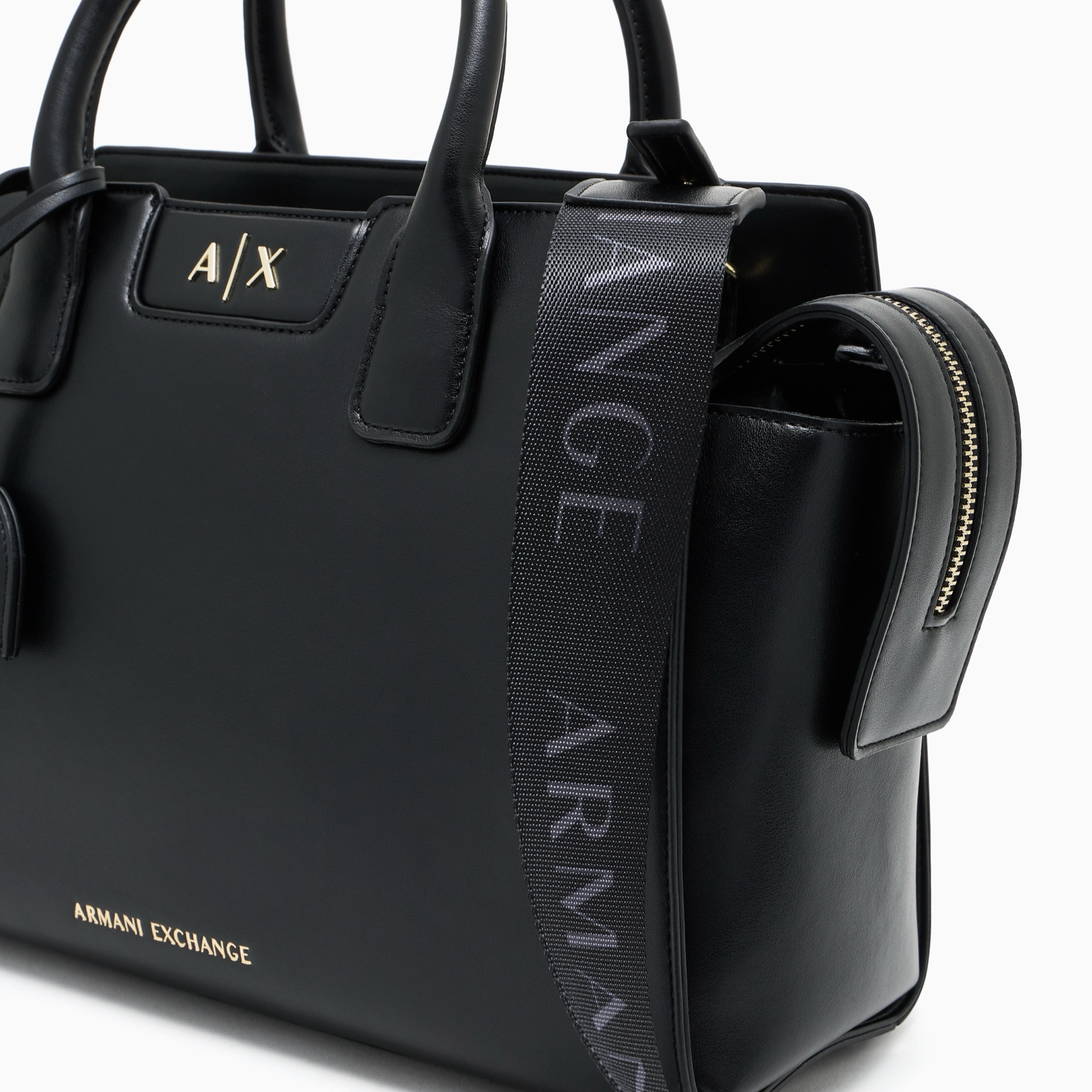 Дамска чанта Armani Exchange Women Handbag XW002158 AF19892 UC001 Close-Up