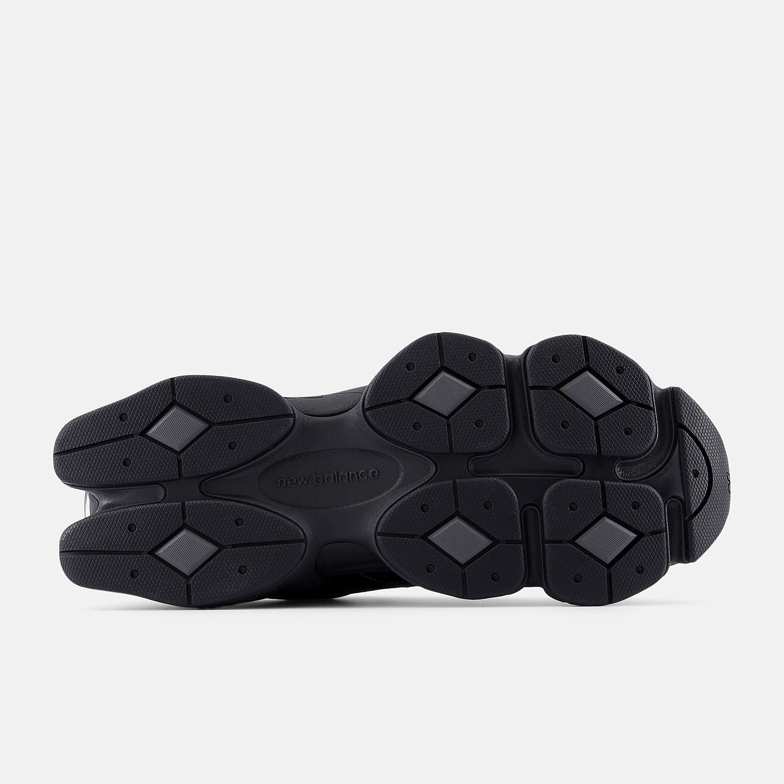 Мъжки маратонки New Balance U906079E Men Sneakers Insole View