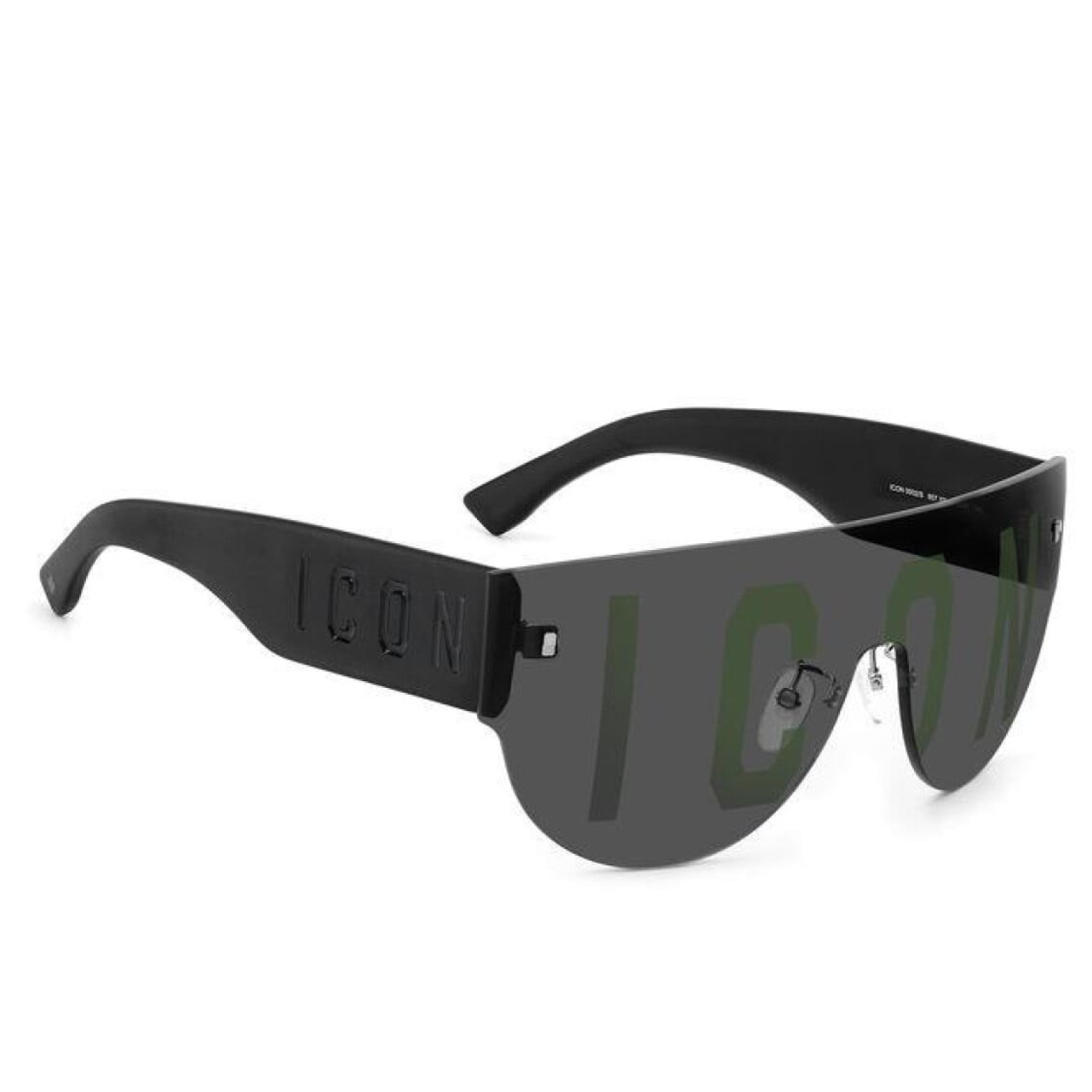 Dsquared² Icon Men Sunglasses