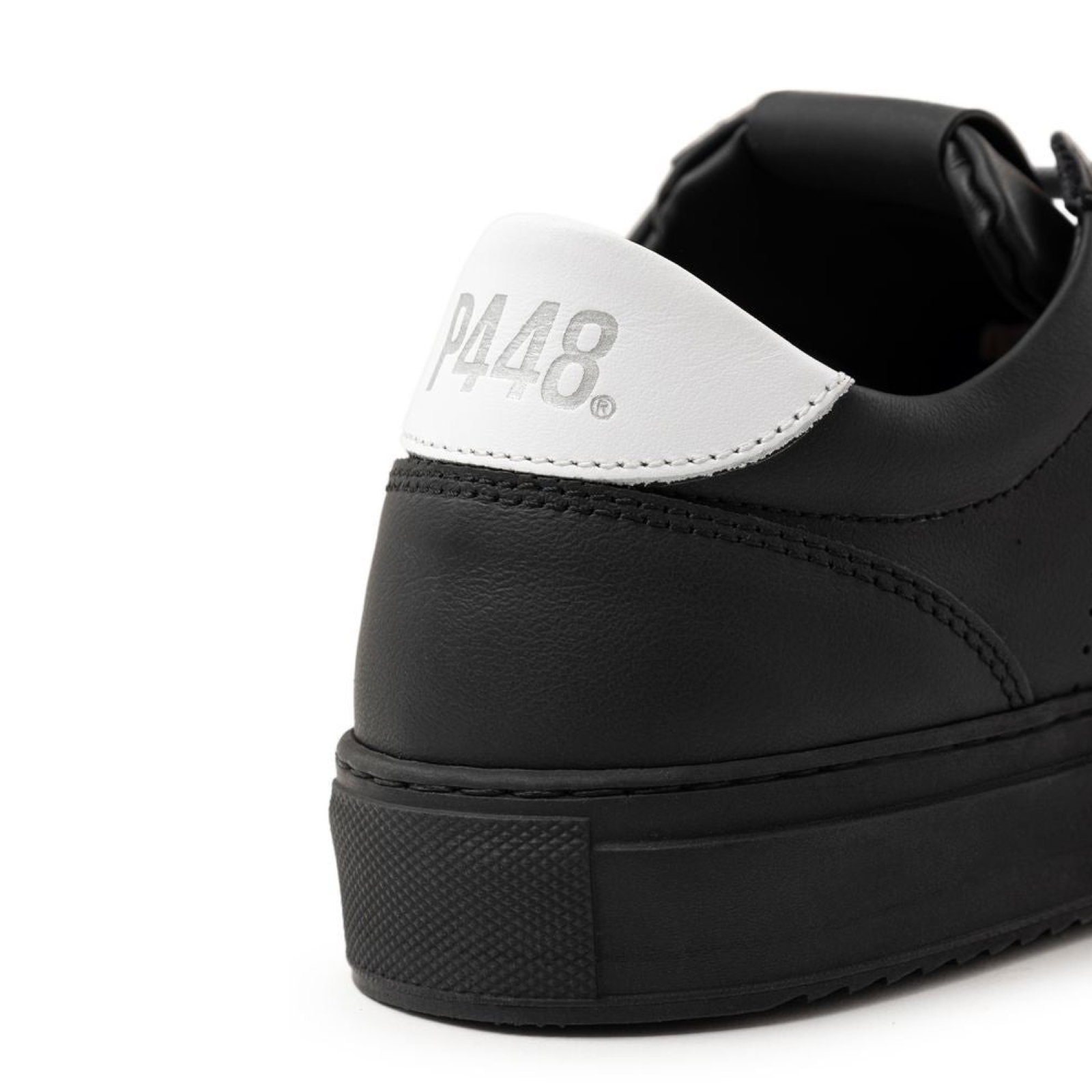 Мъжки черни маратонки P448 Soho F22BSOHO
