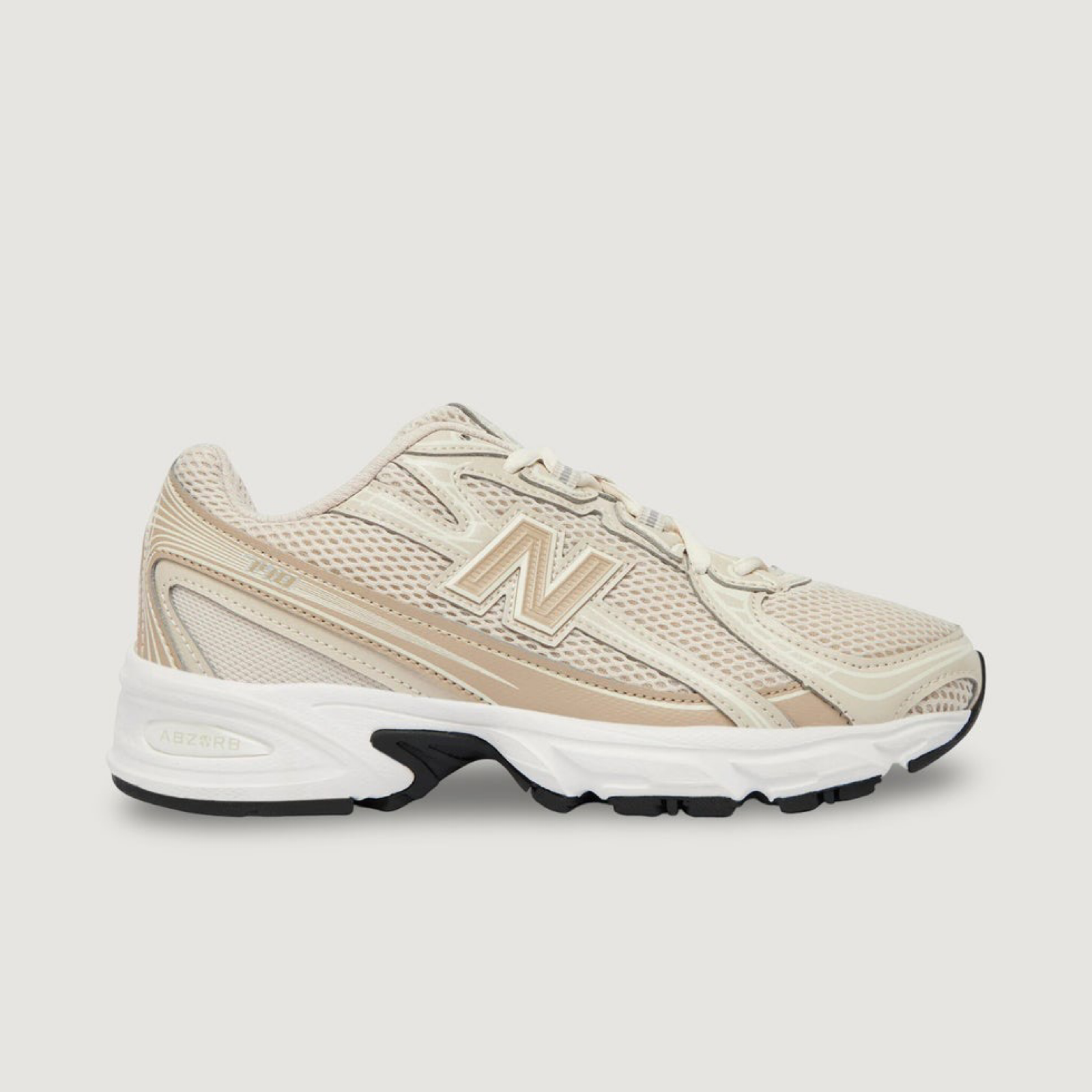 Дамски маратонки New Balance 740 Women Sneakers G74047M Medial View