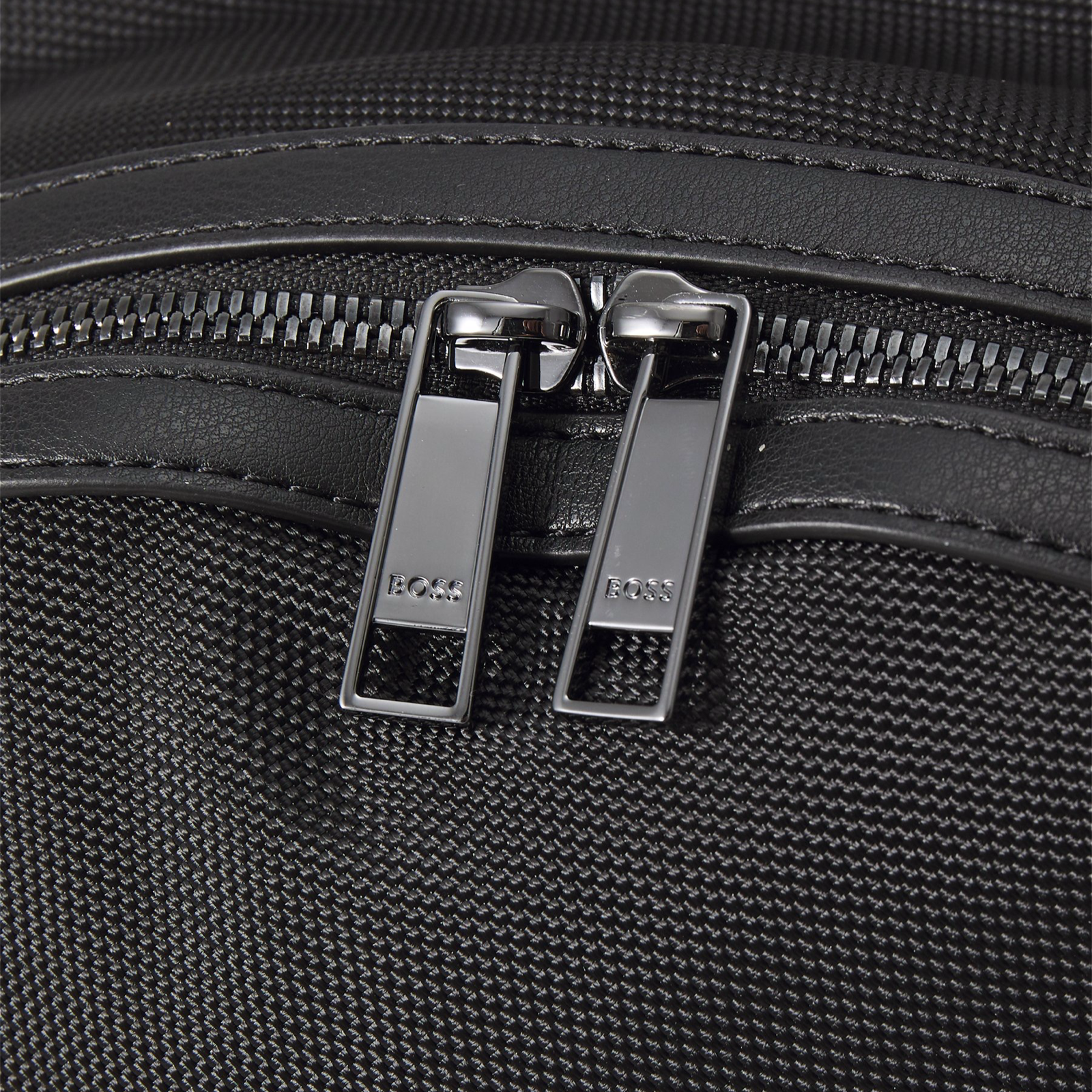 Мъжка раница Boss Men Rucksack 50536170 Close-Up