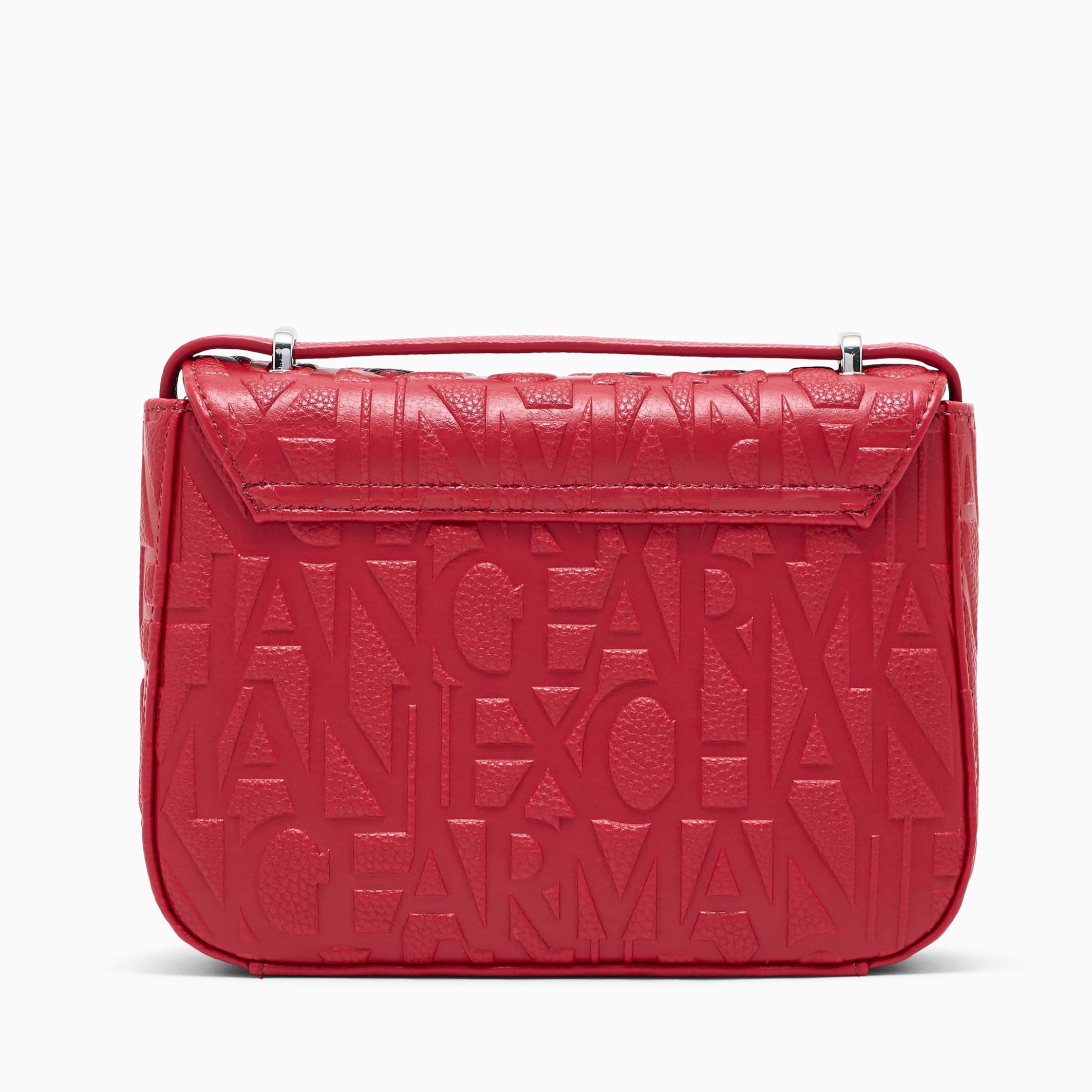 Дамска чанта Armani Exchange women’s crossbody bag XW001577 AF15774 U5102 Back view