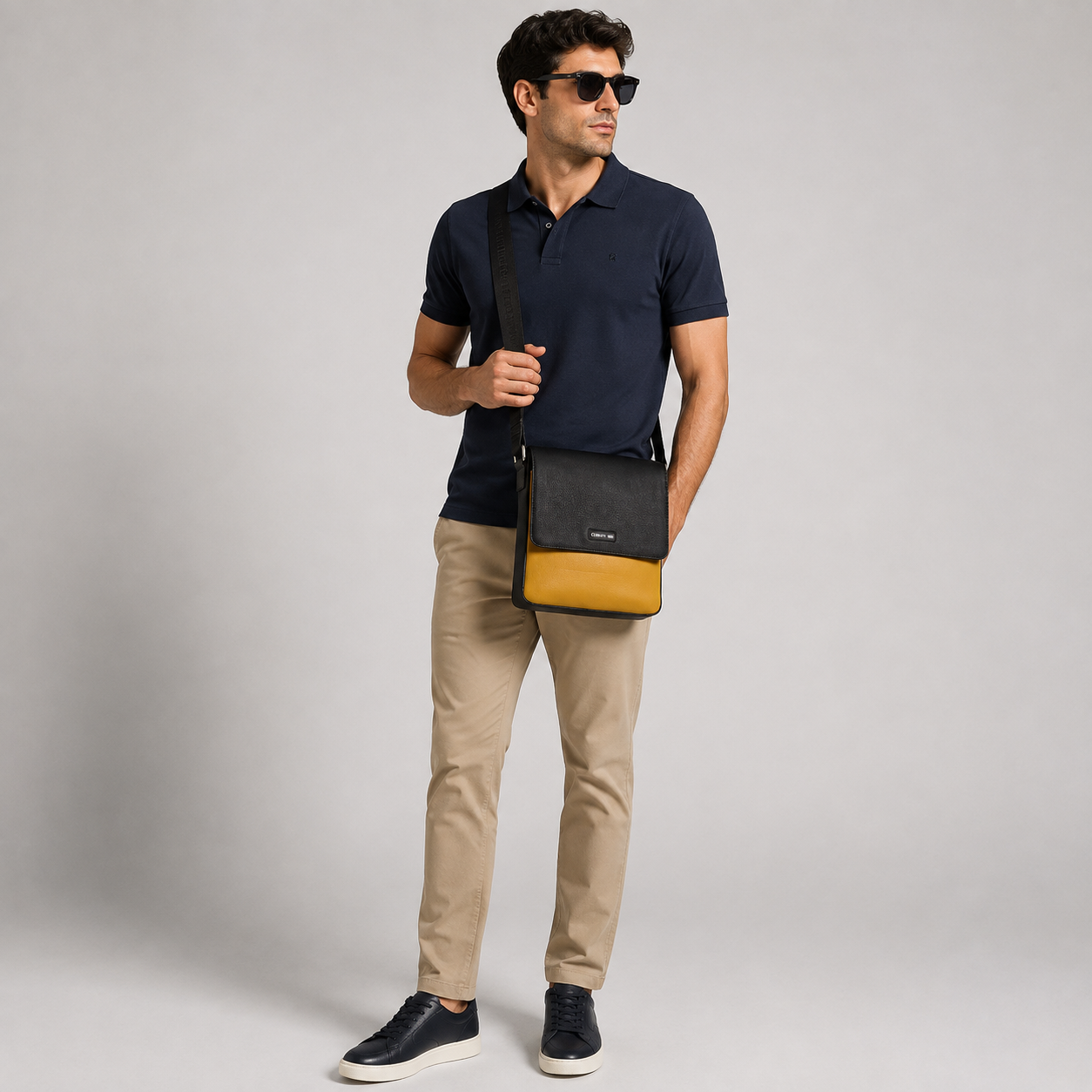Cerruti 1881 Men Bag