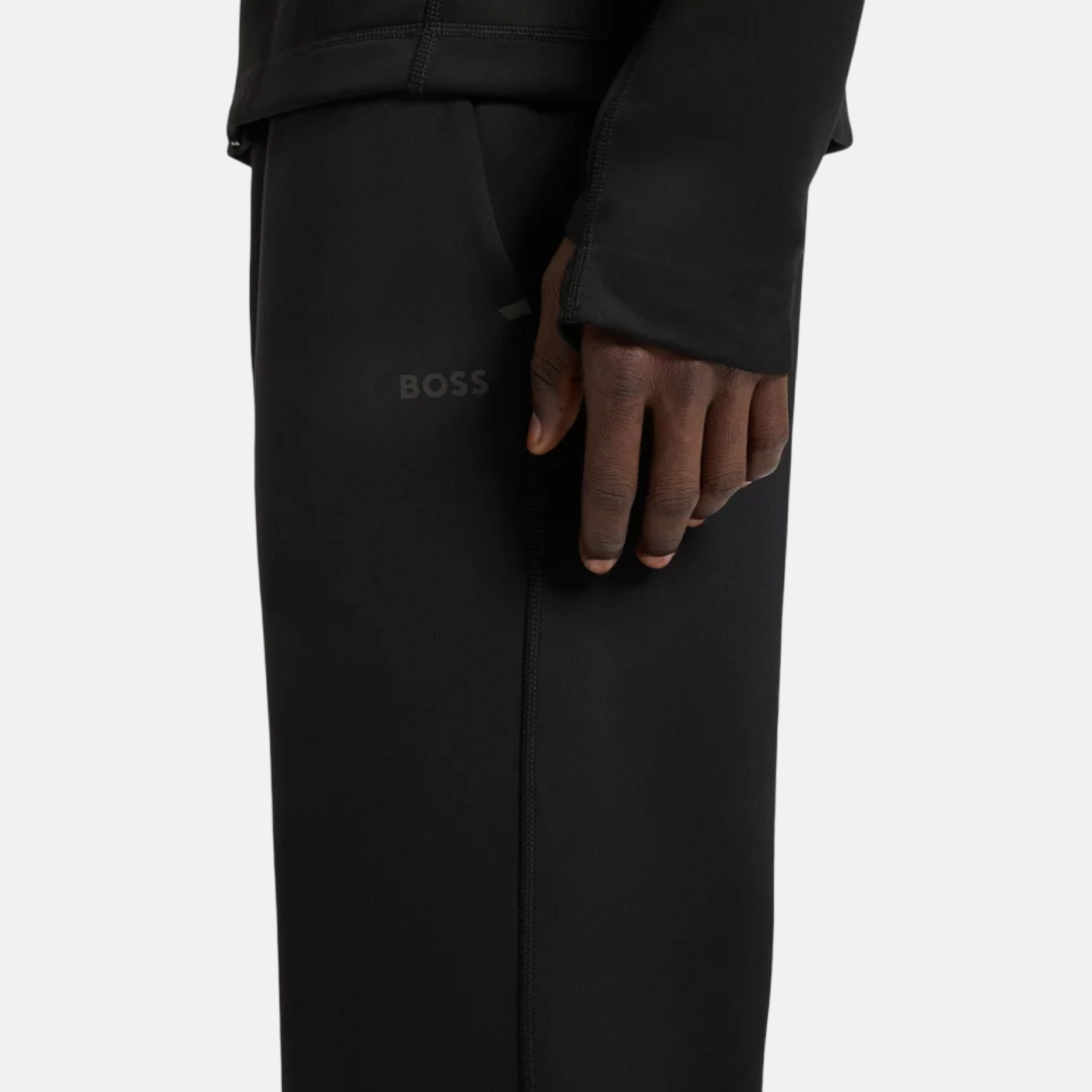 Мъжко долнище Boss 50531239 Close-Up
