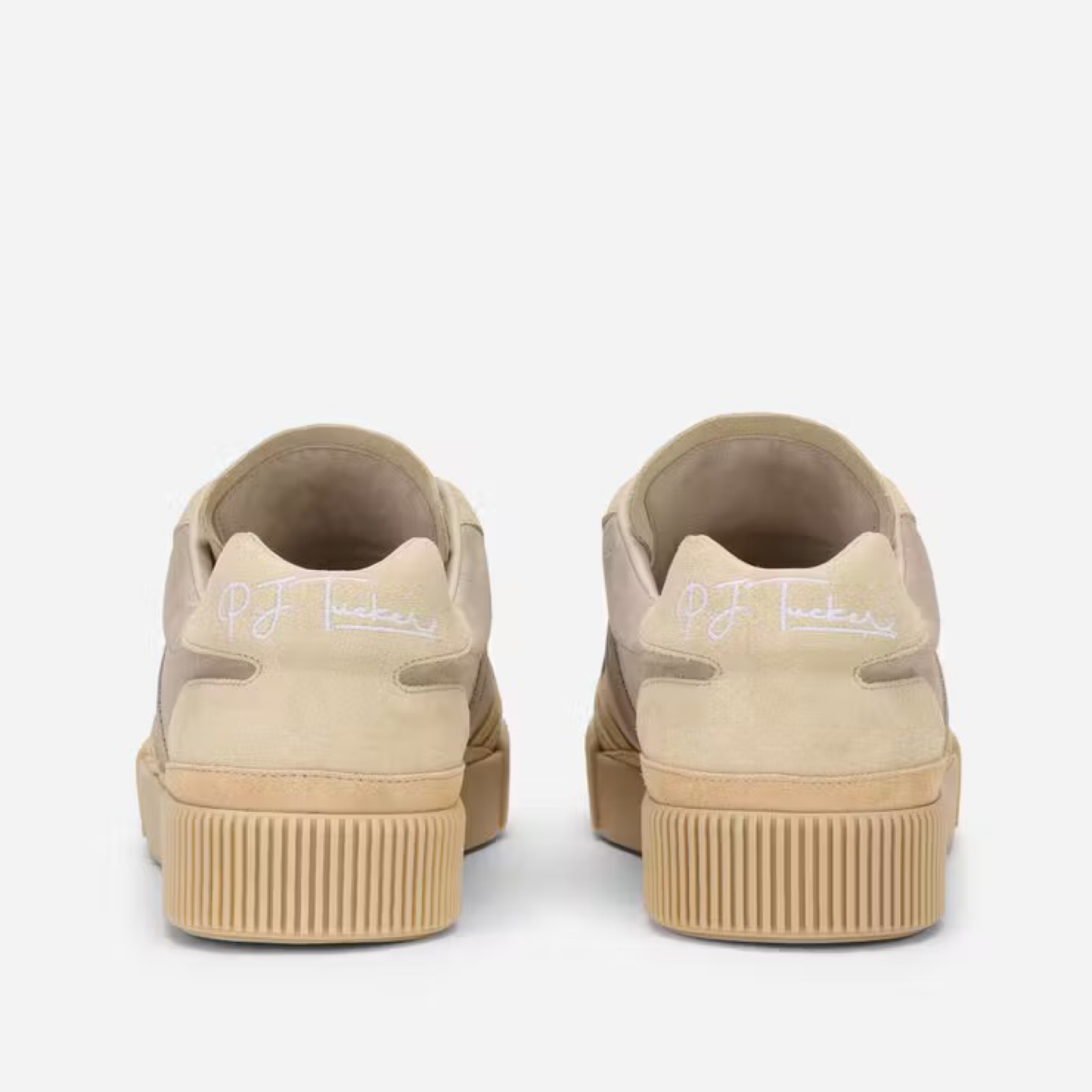 Dolce & Gabbana Miami DNA P.J Tucker Men Sneakers