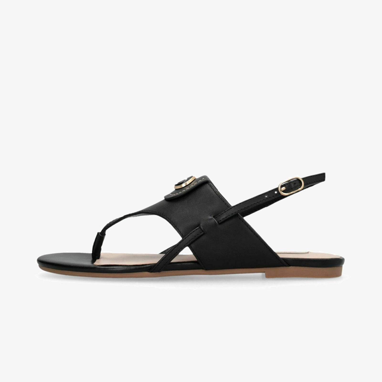 Дамски сандали Liu Jo Women Sandals SA6131P0102 22222 Lateral View