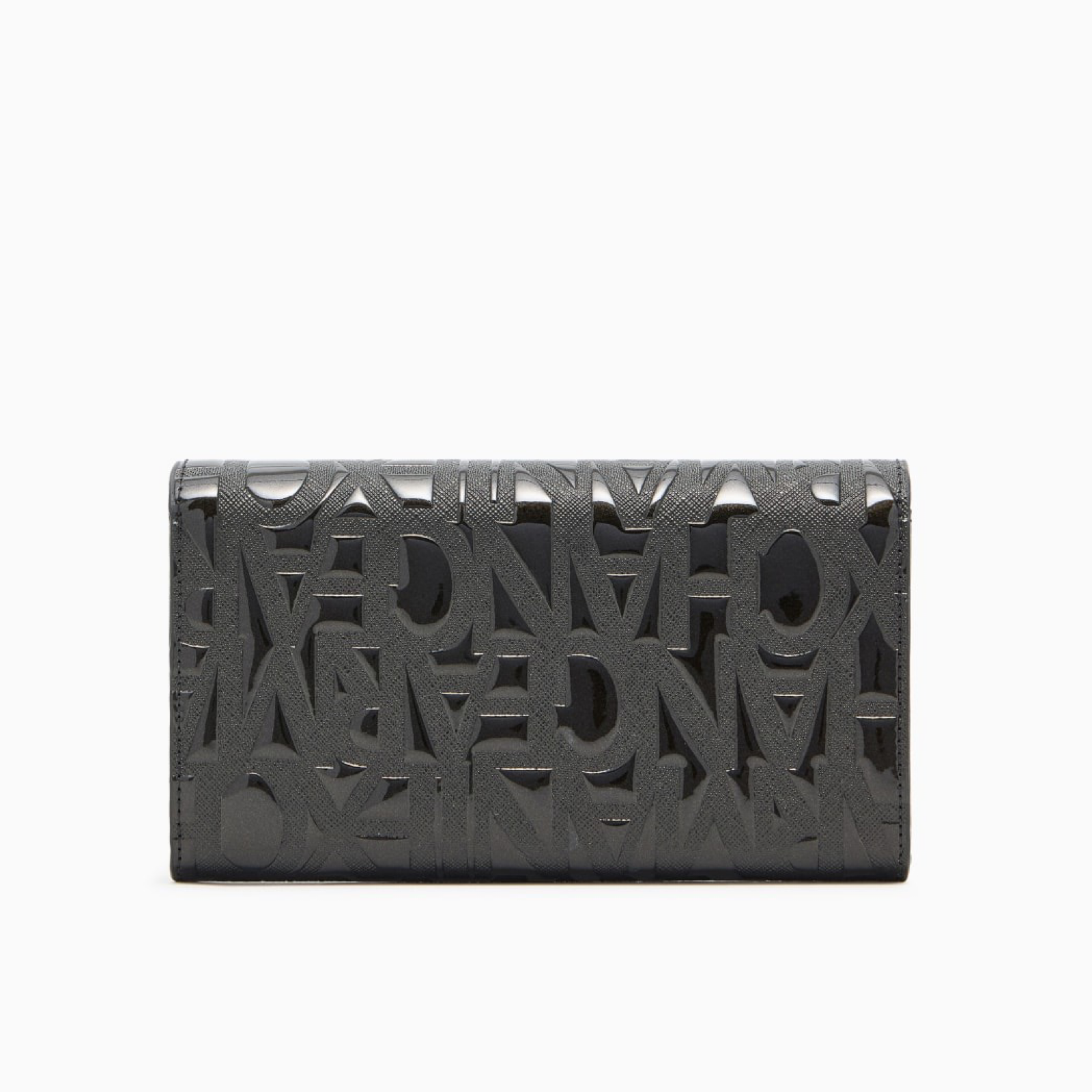 Дамска клъч чанта Armani Exchange Clutch Bag XW000358 AF17290 Back View